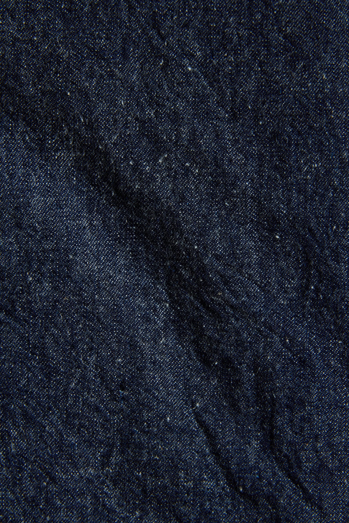 Field Coat / HANMO INDIGO・SAKURA