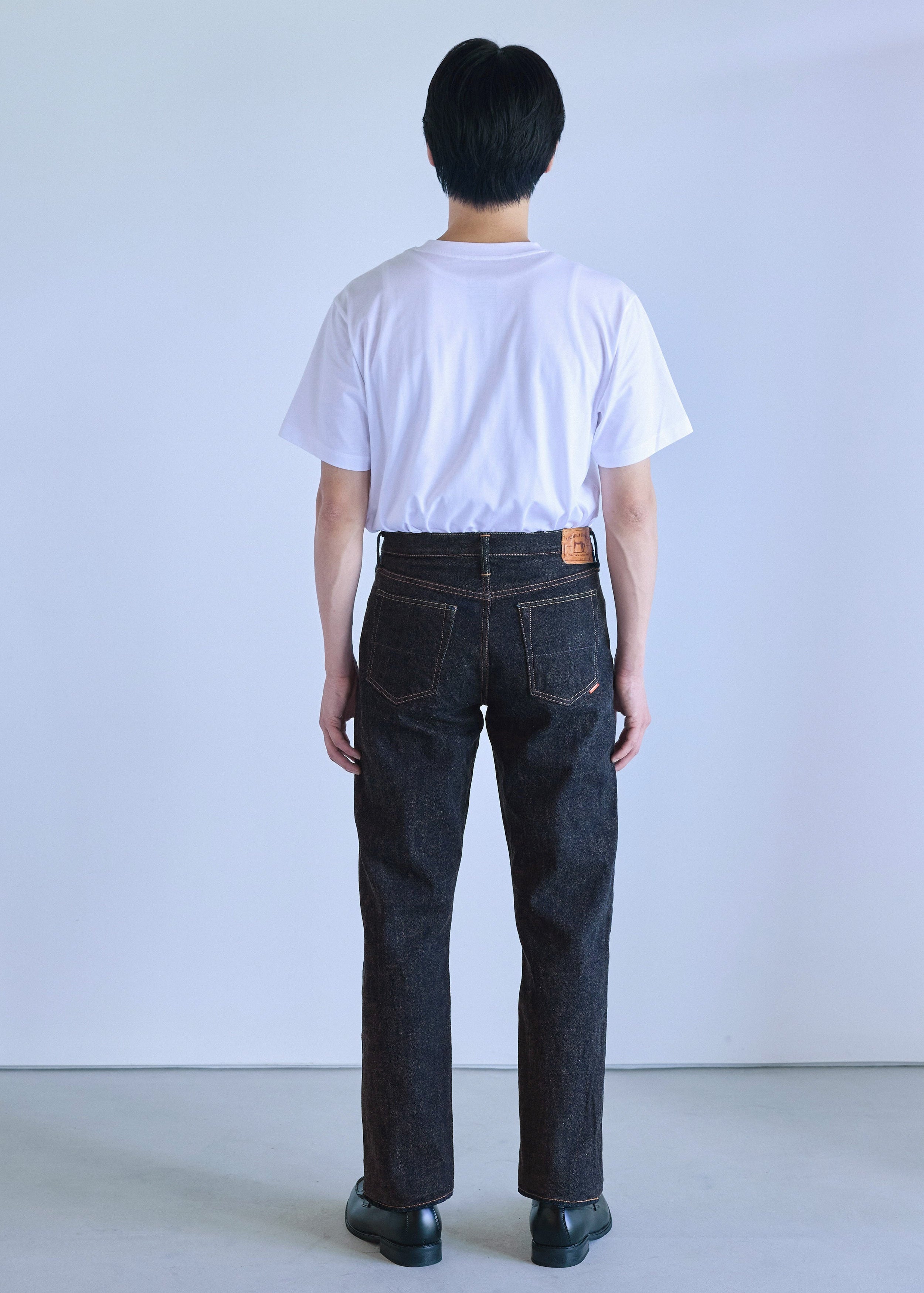 261-STRAIGHT / STANDARD