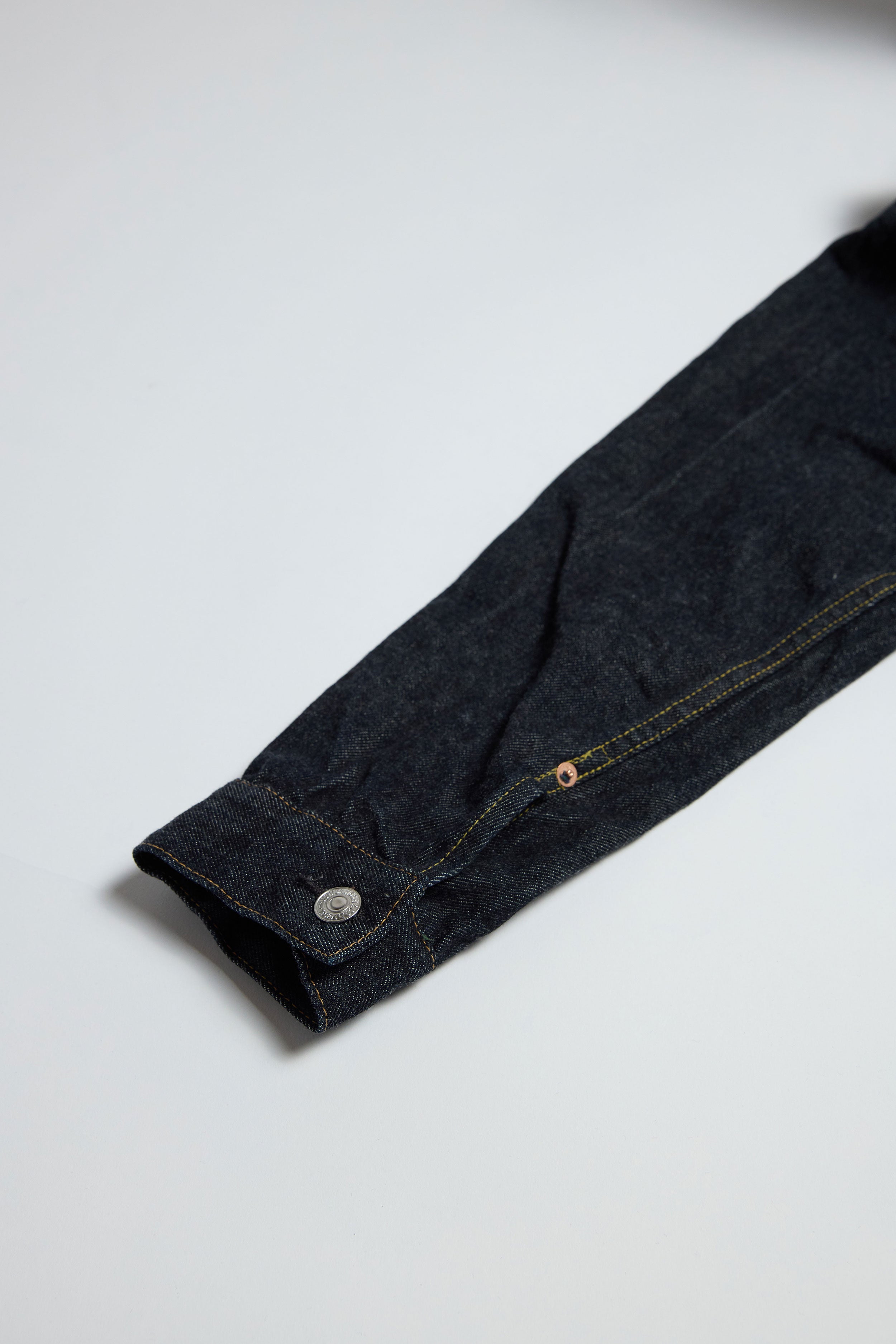361-1st Type Jacket / RAINBOW