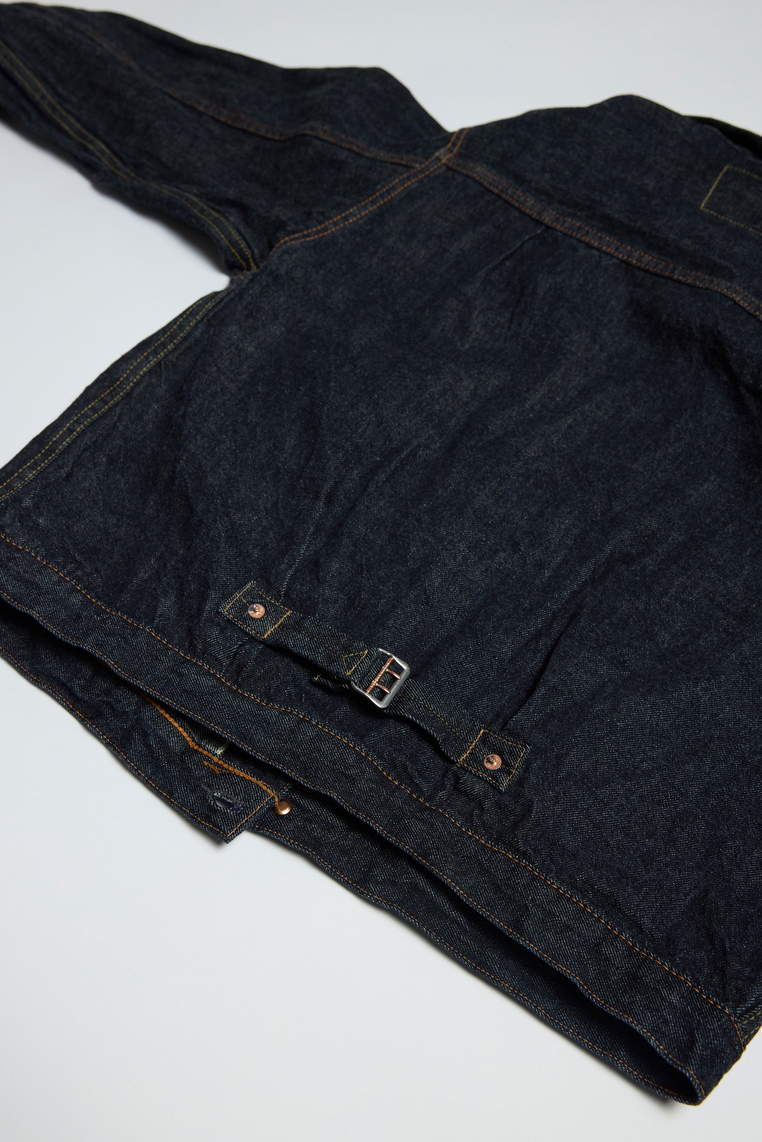 361-1st Type Jacket / RAINBOW