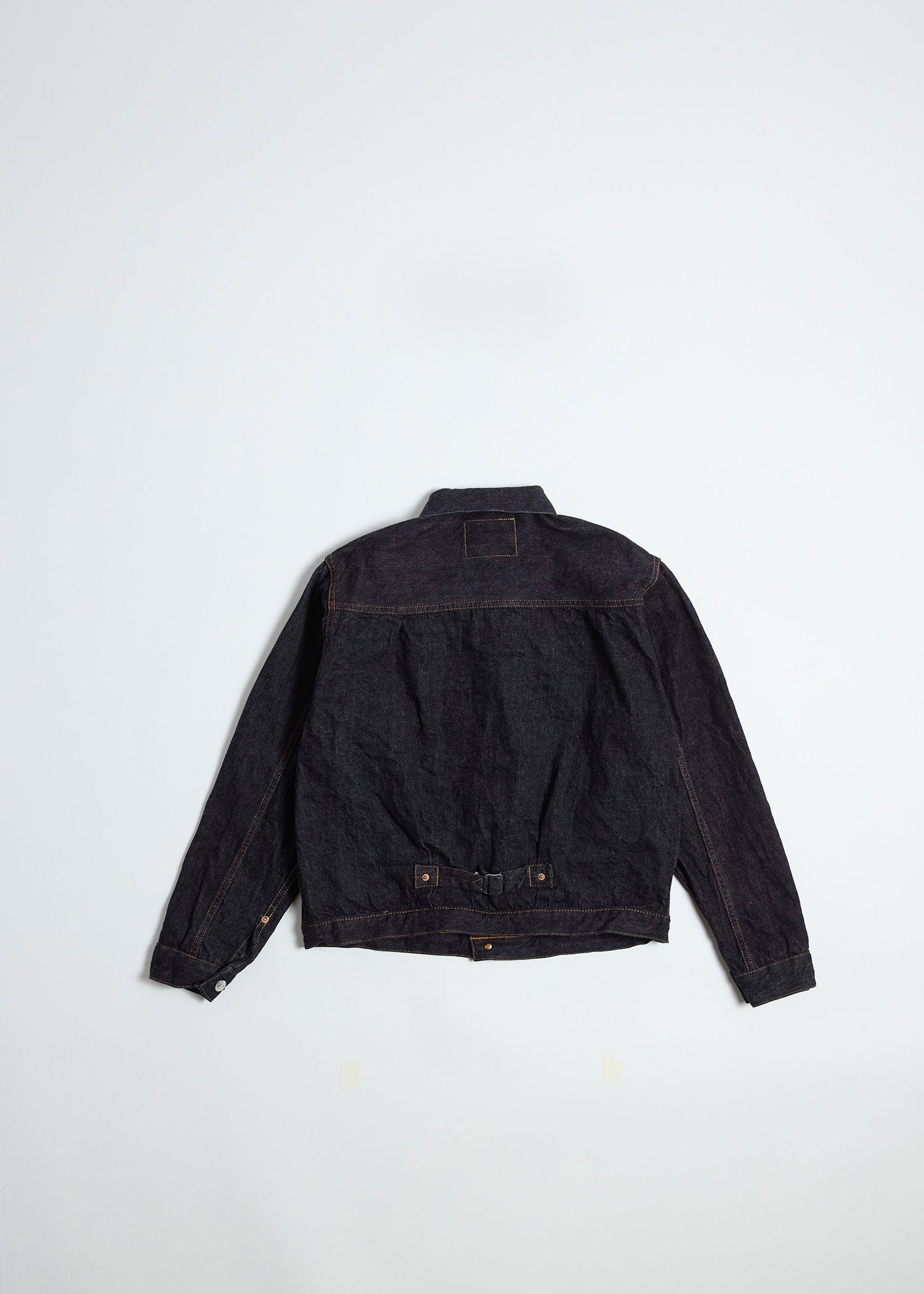 Type 361-1st Jacket / SAKURA