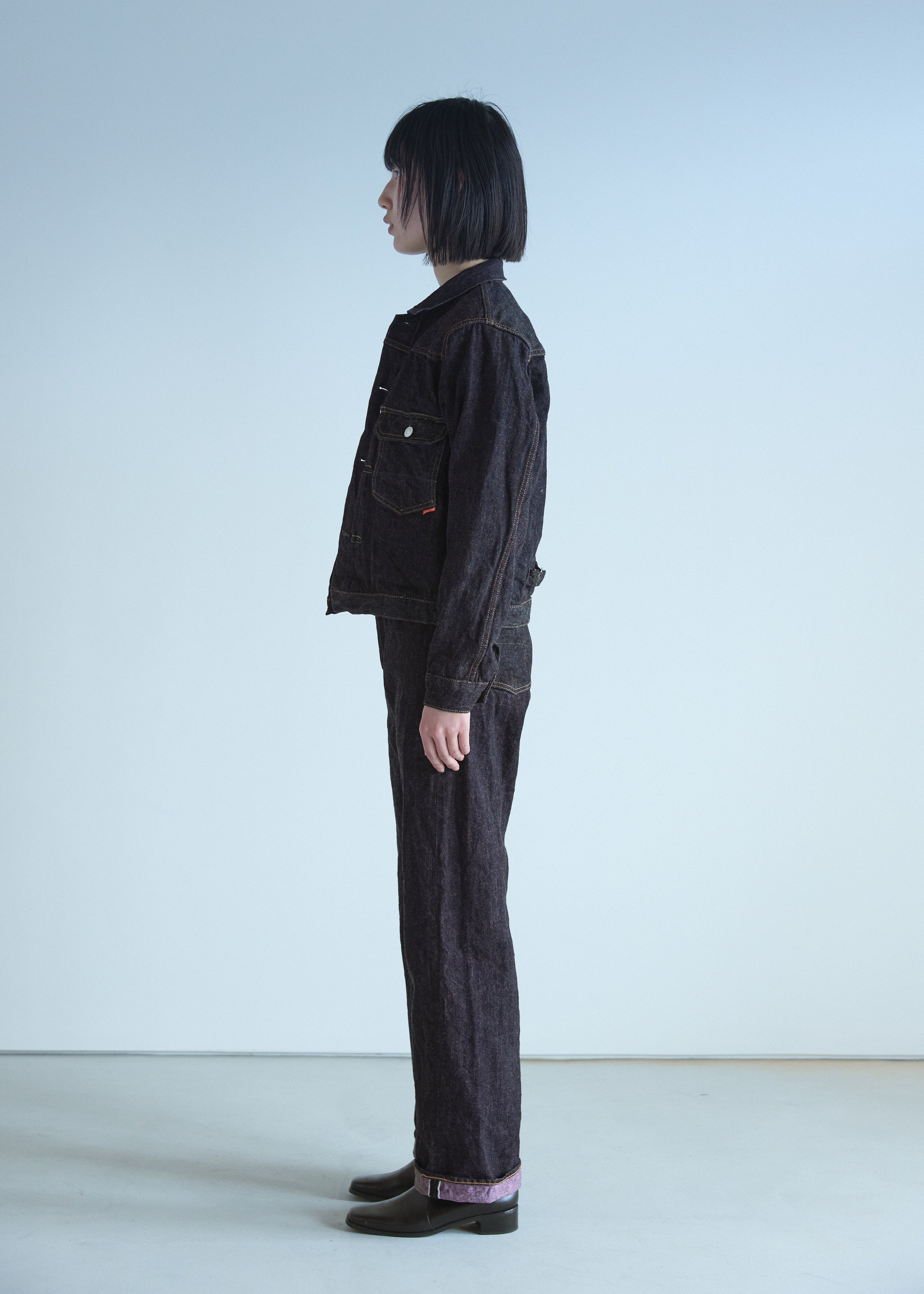 Type 361-1st Jacket / SAKURA