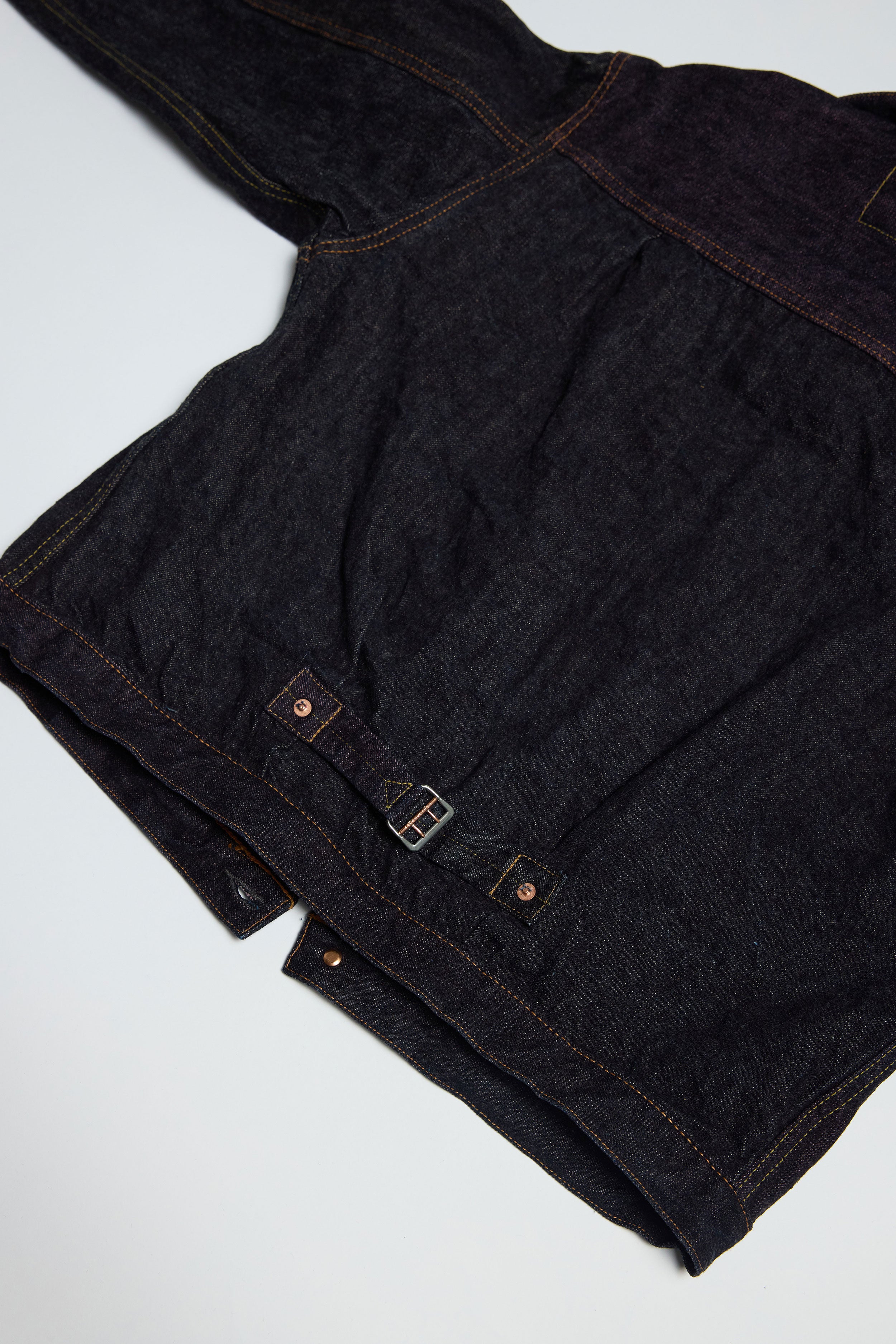 Type 361-1st Jacket / SAKURA