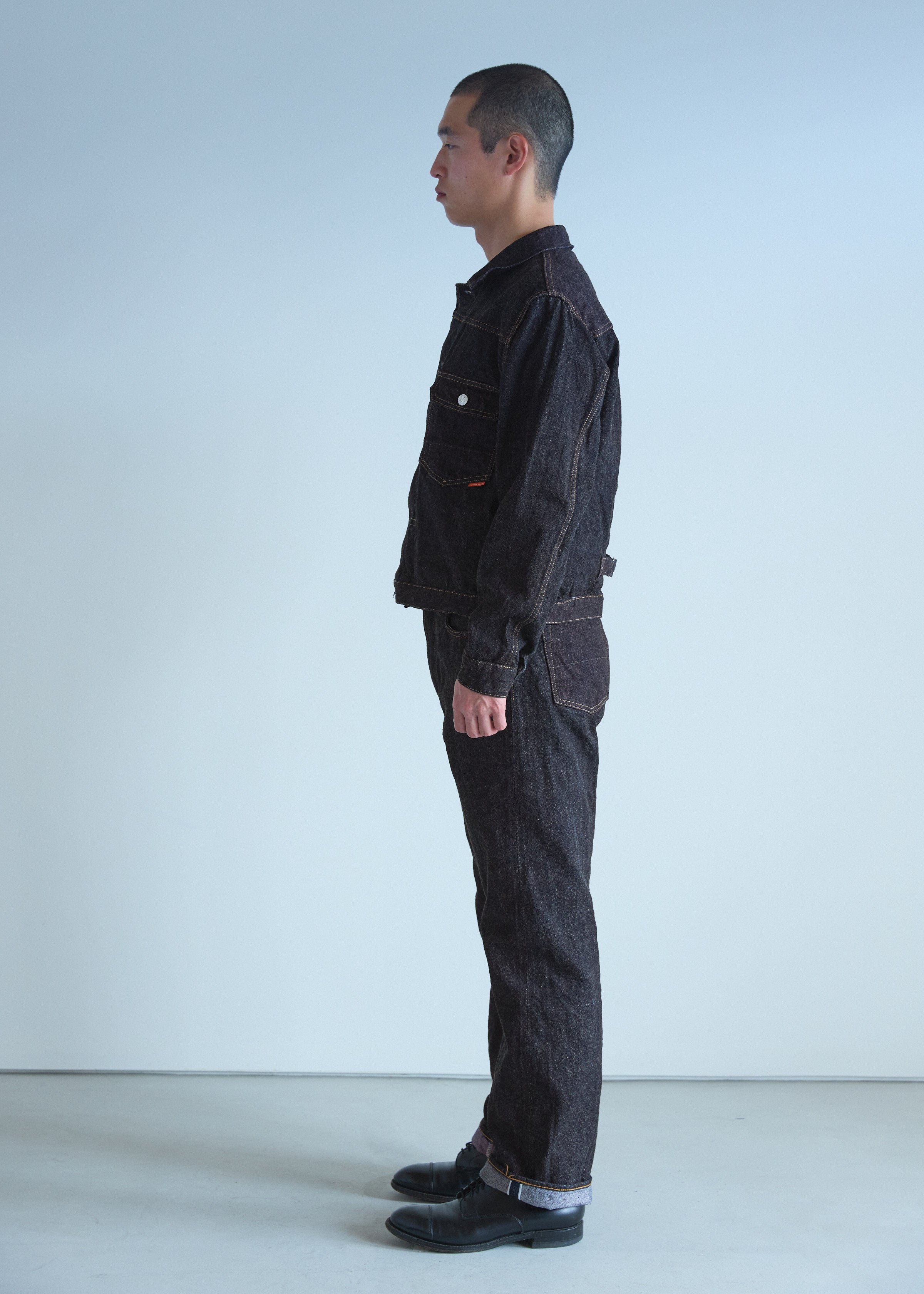 Type 361-1st Jacket / SAKURA
