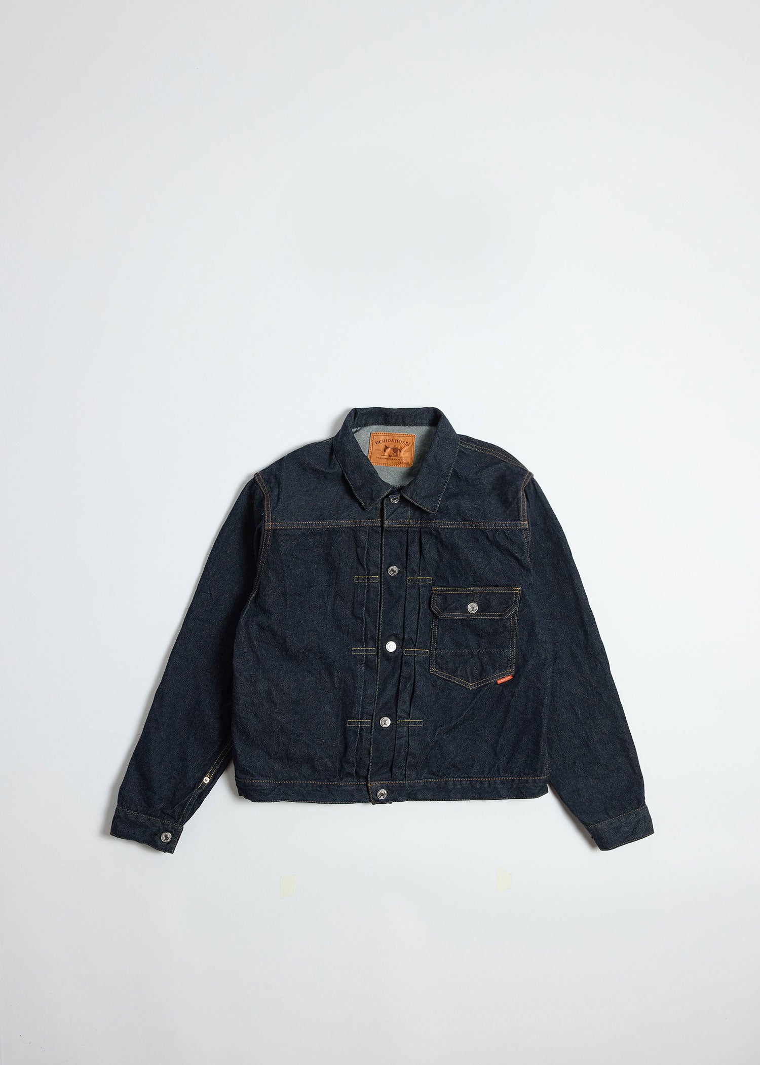 361-1st Type Jacket / SOUSHI