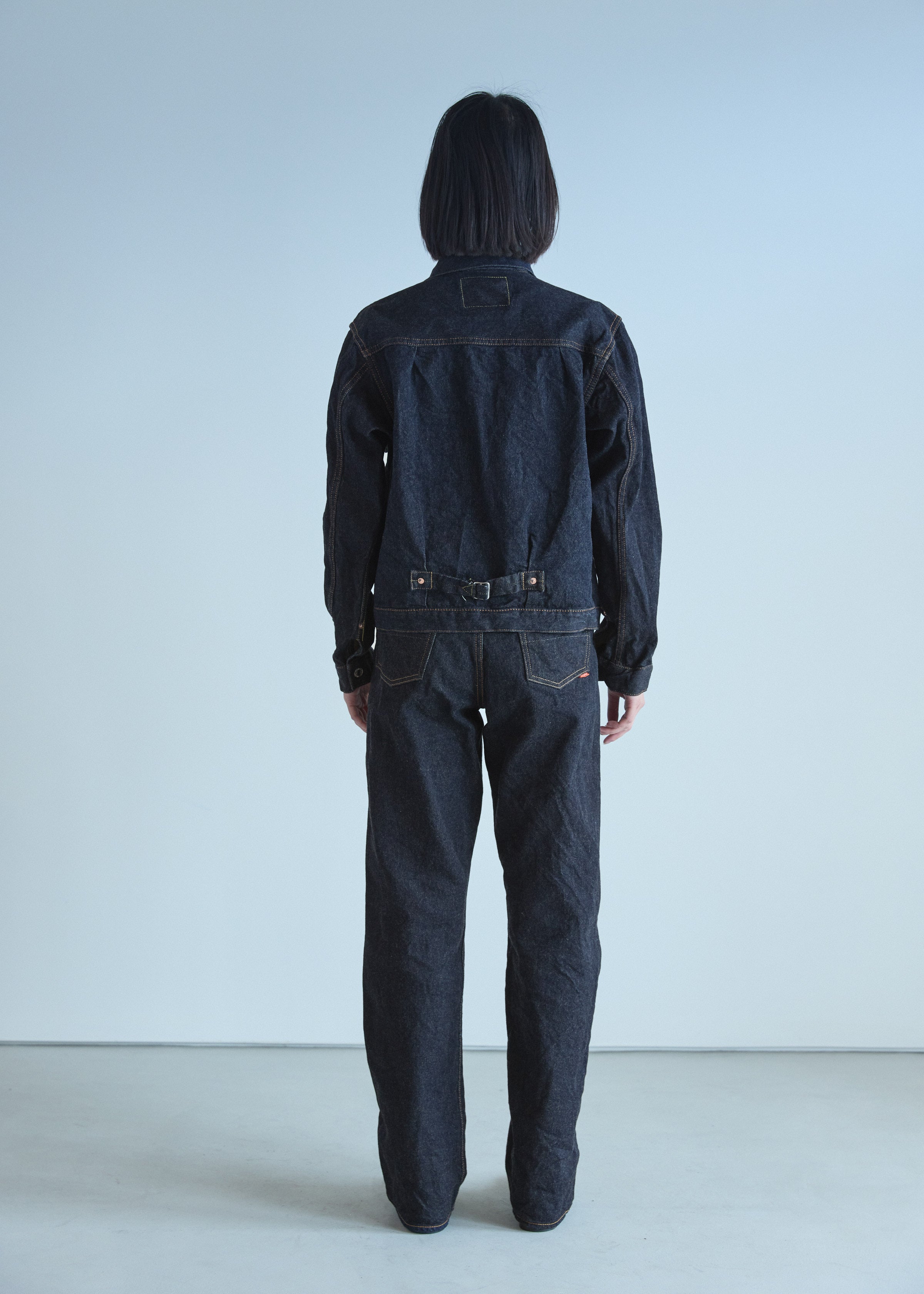 Type 361-1st Jacket / SOUSHI