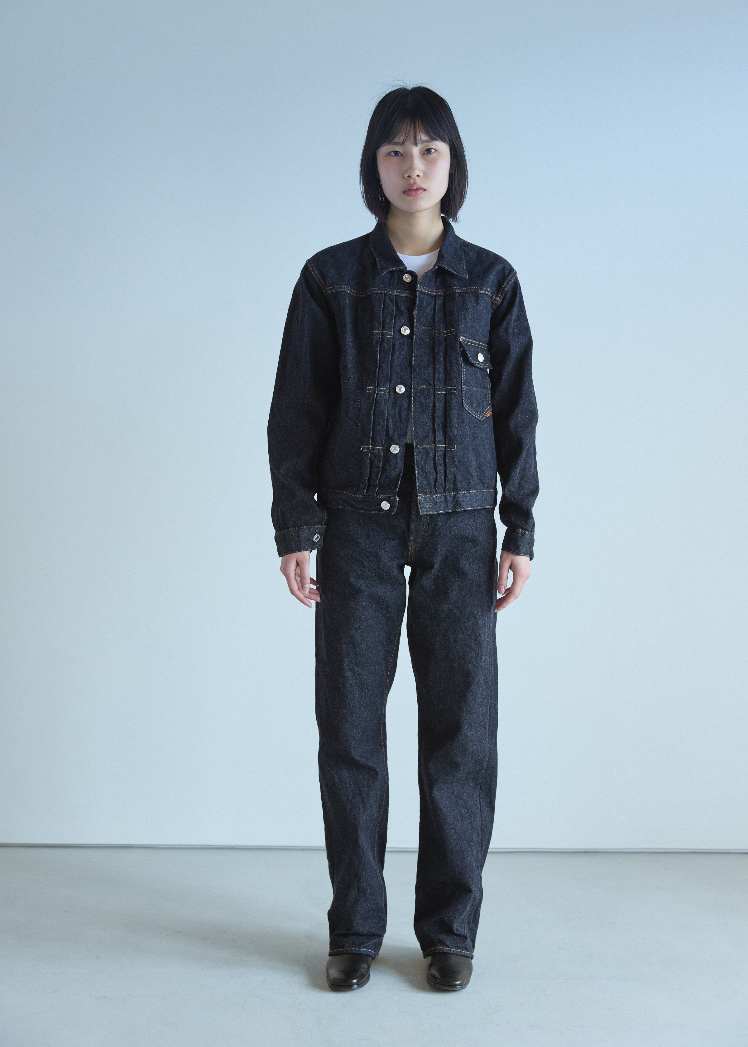 Type 361-1st Jacket / SOUSHI