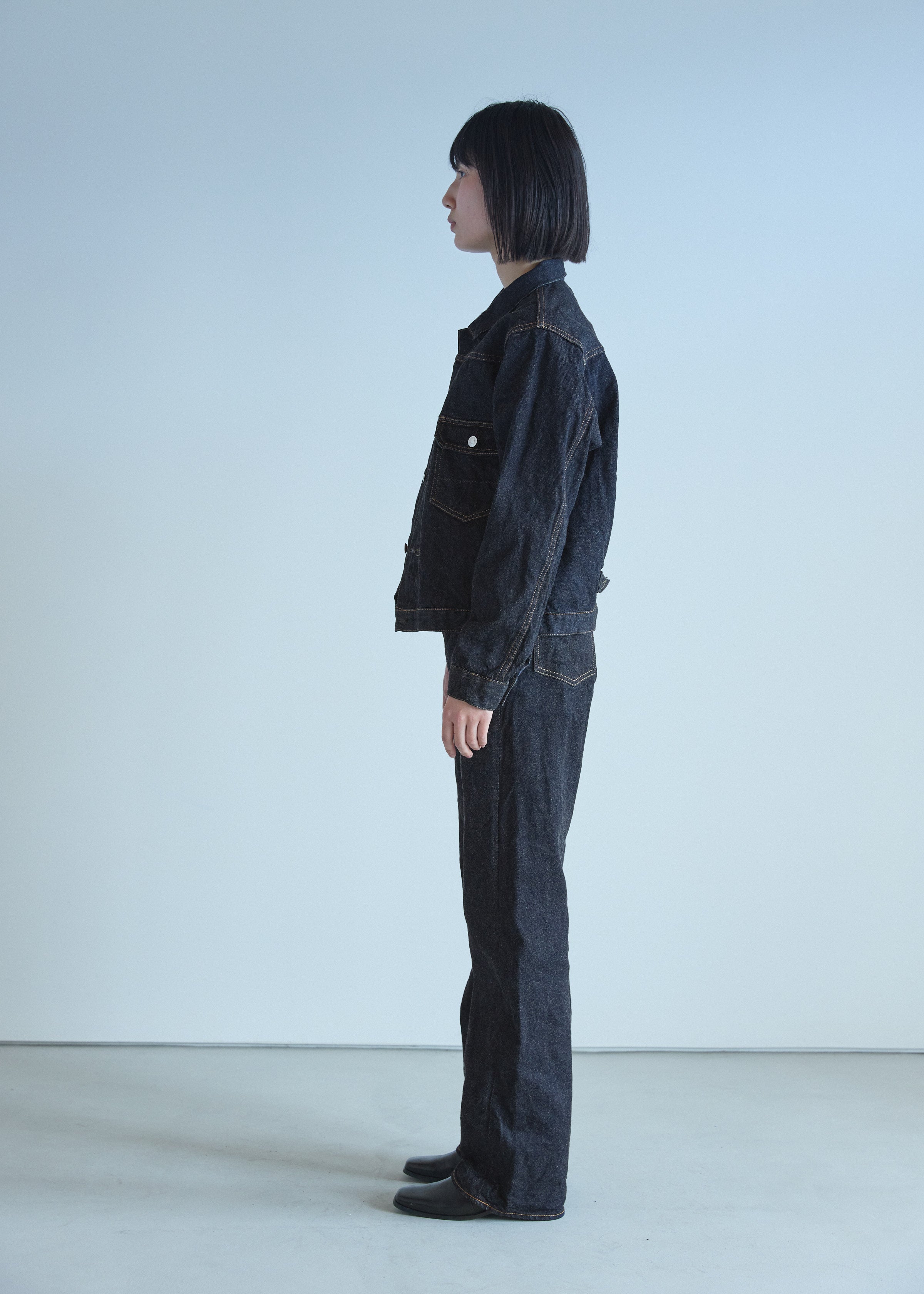Type 361-1st Jacket / SOUSHI