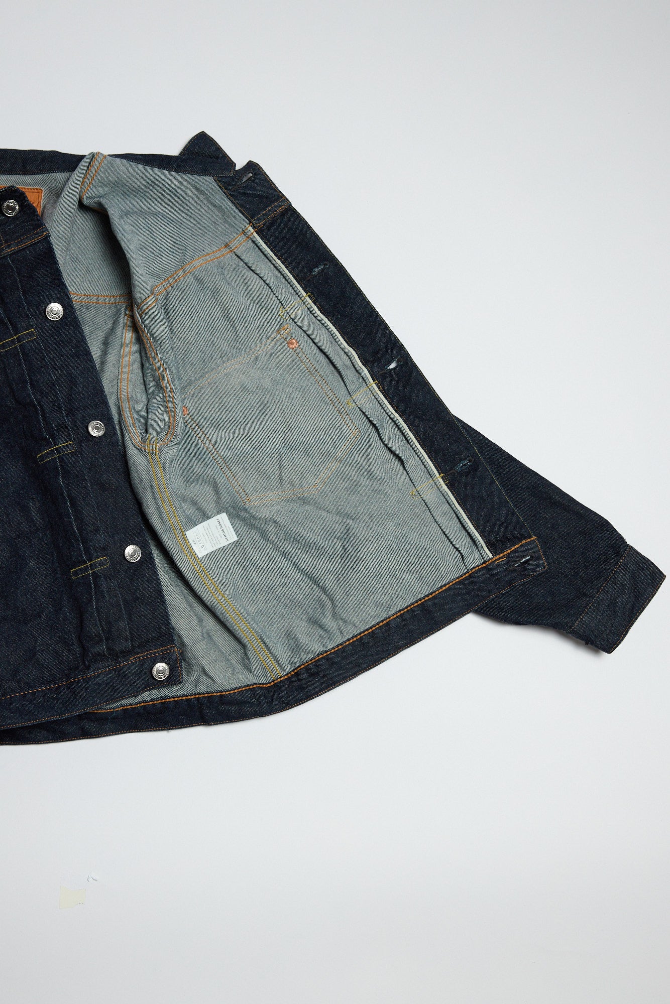 Type 361-1st Jacket / SOUSHI