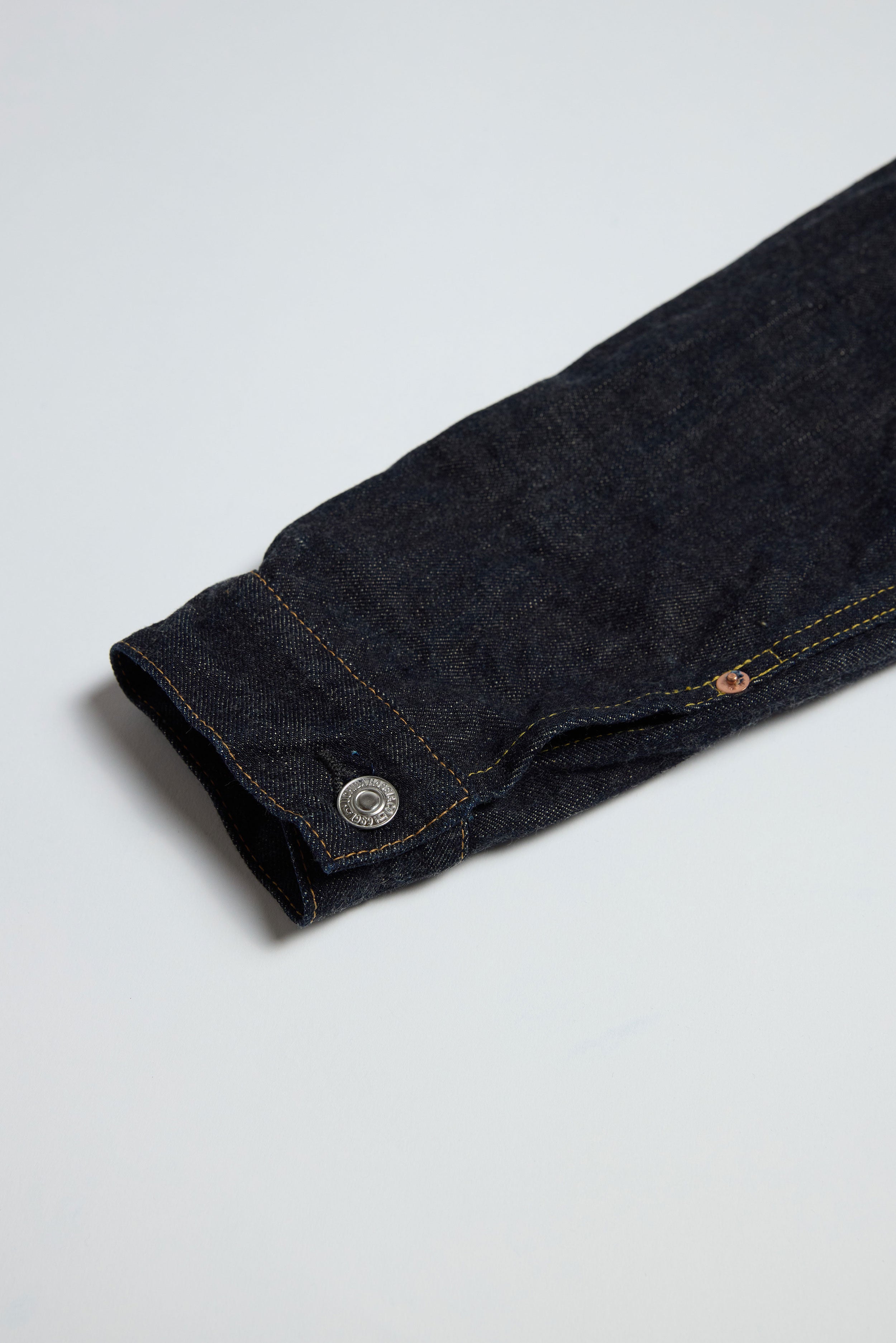 361-1st Type Jacket / STANDARD
