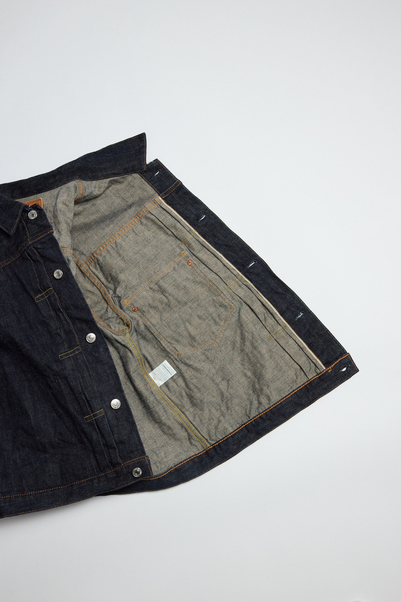361-1st Type Jacket / STANDARD