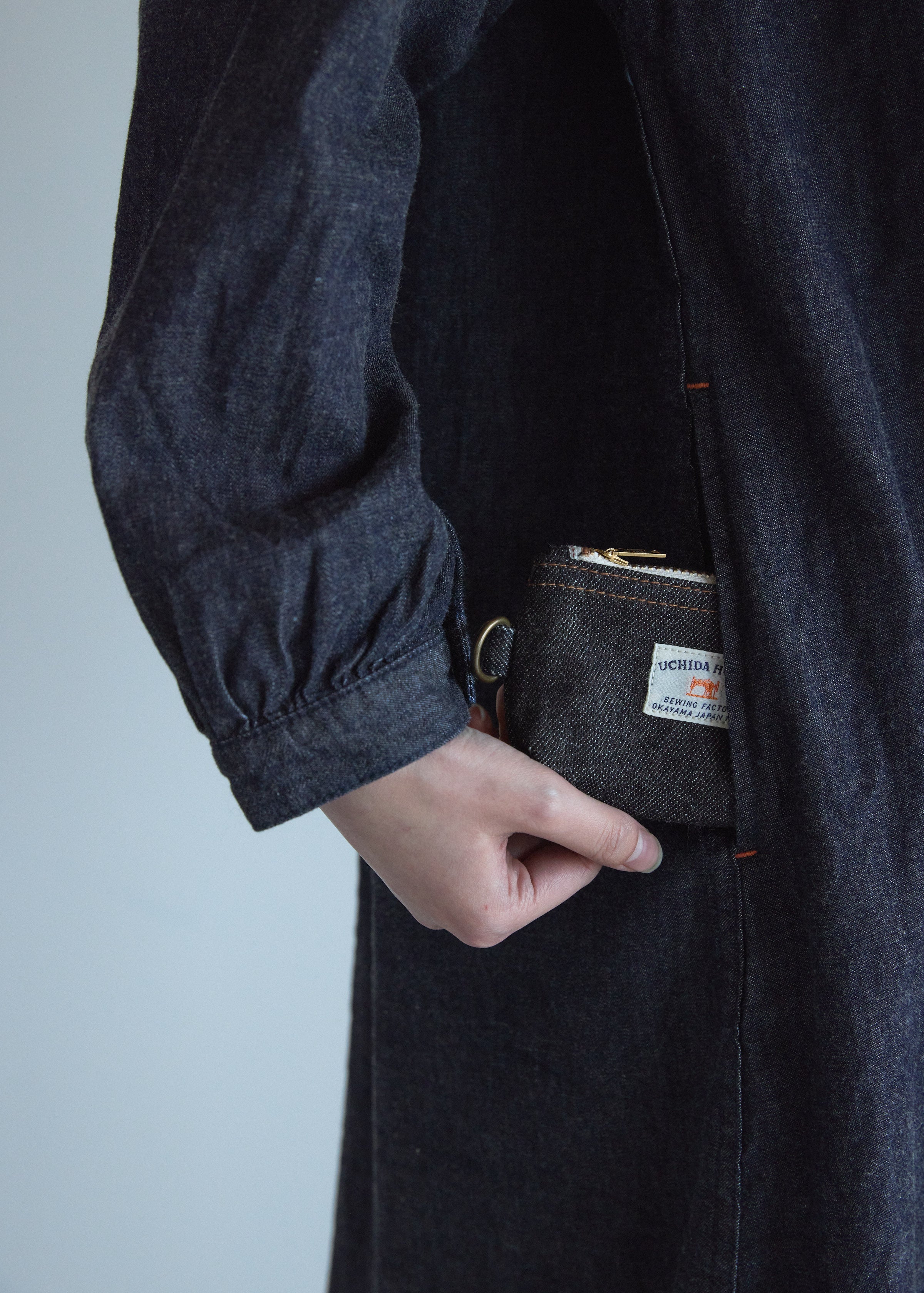Coin Pouch / SAKURA・RAINBOW