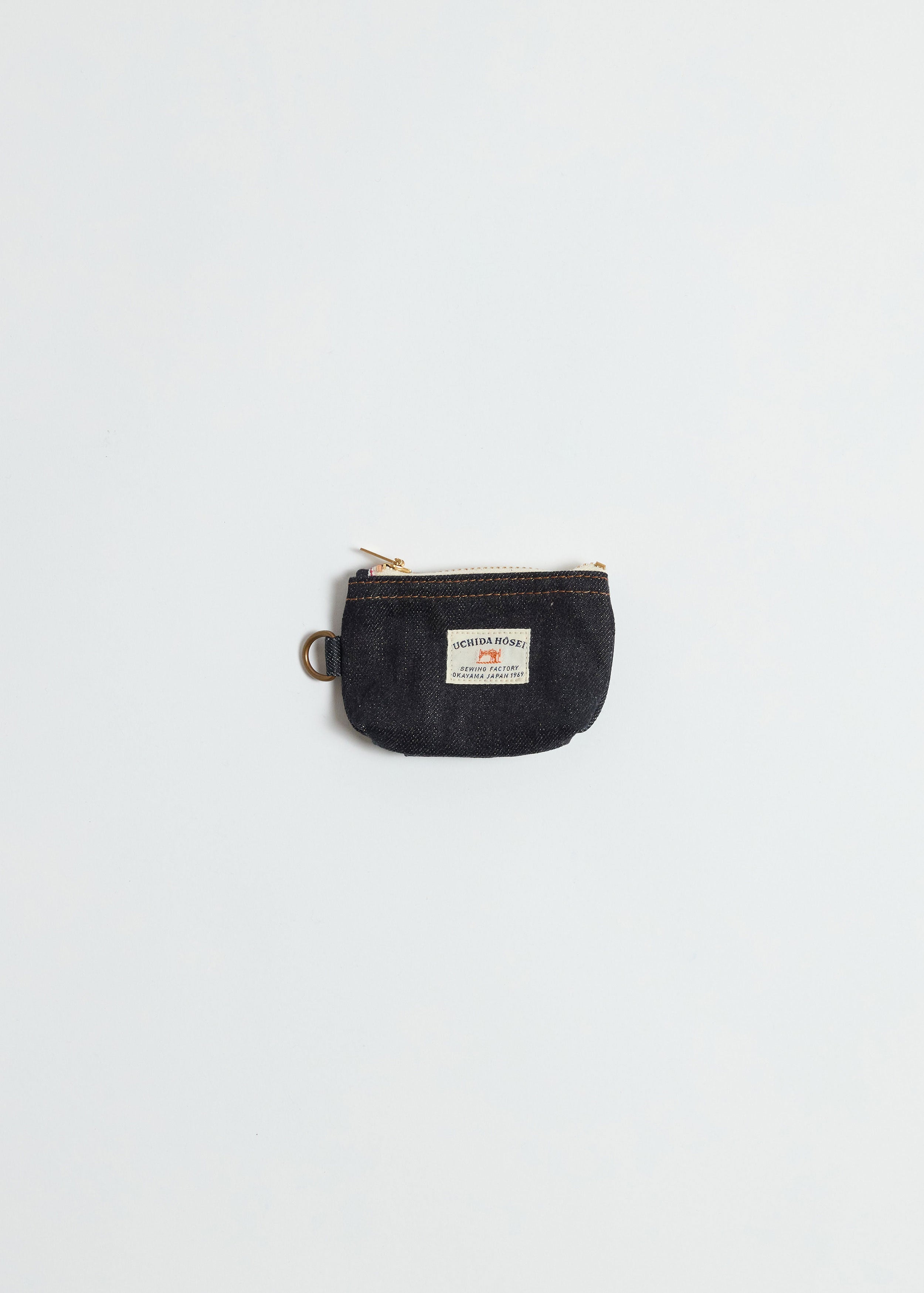Coin Pouch / SAKURA・RAINBOW