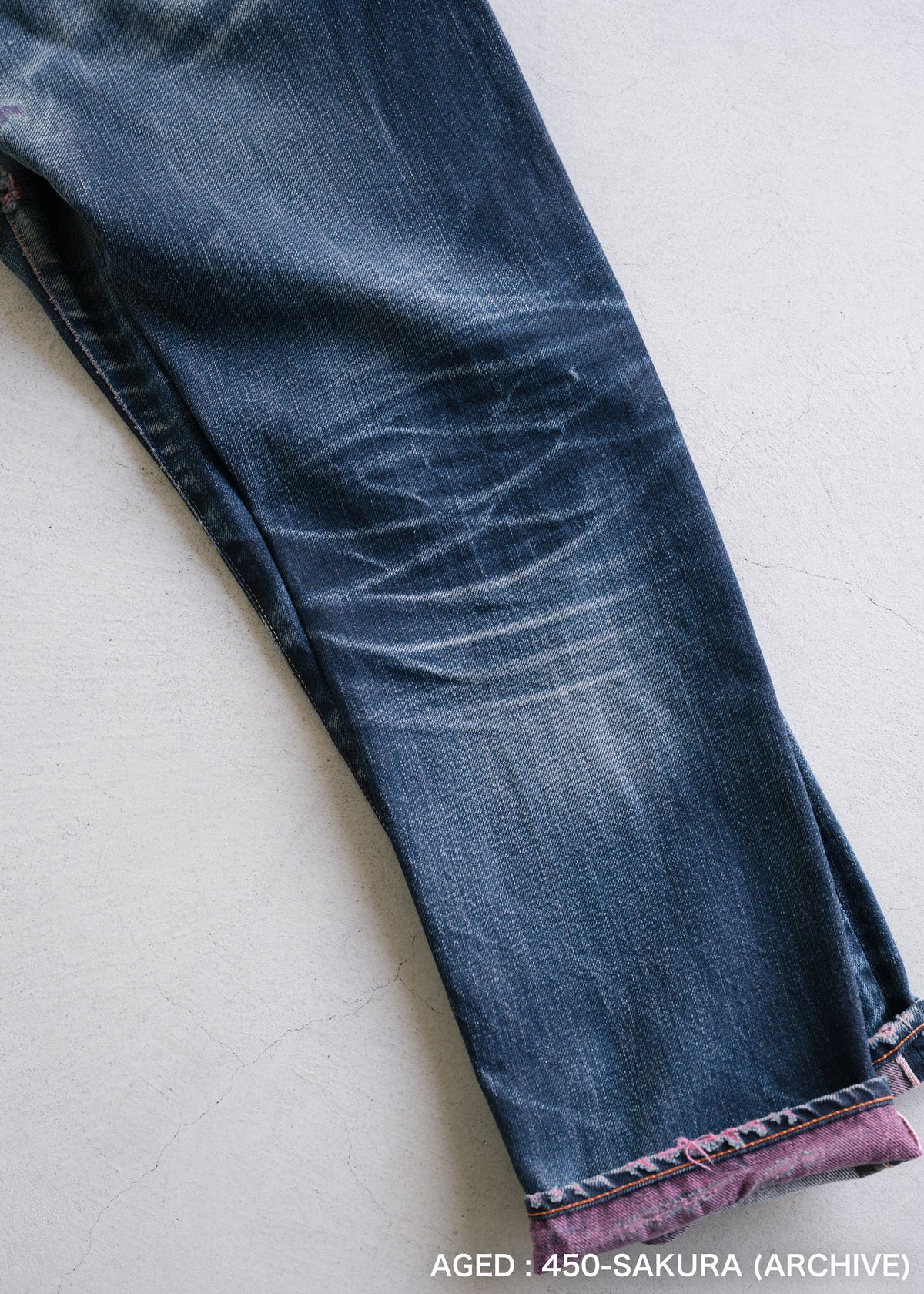 260-SLIM / SAKURA