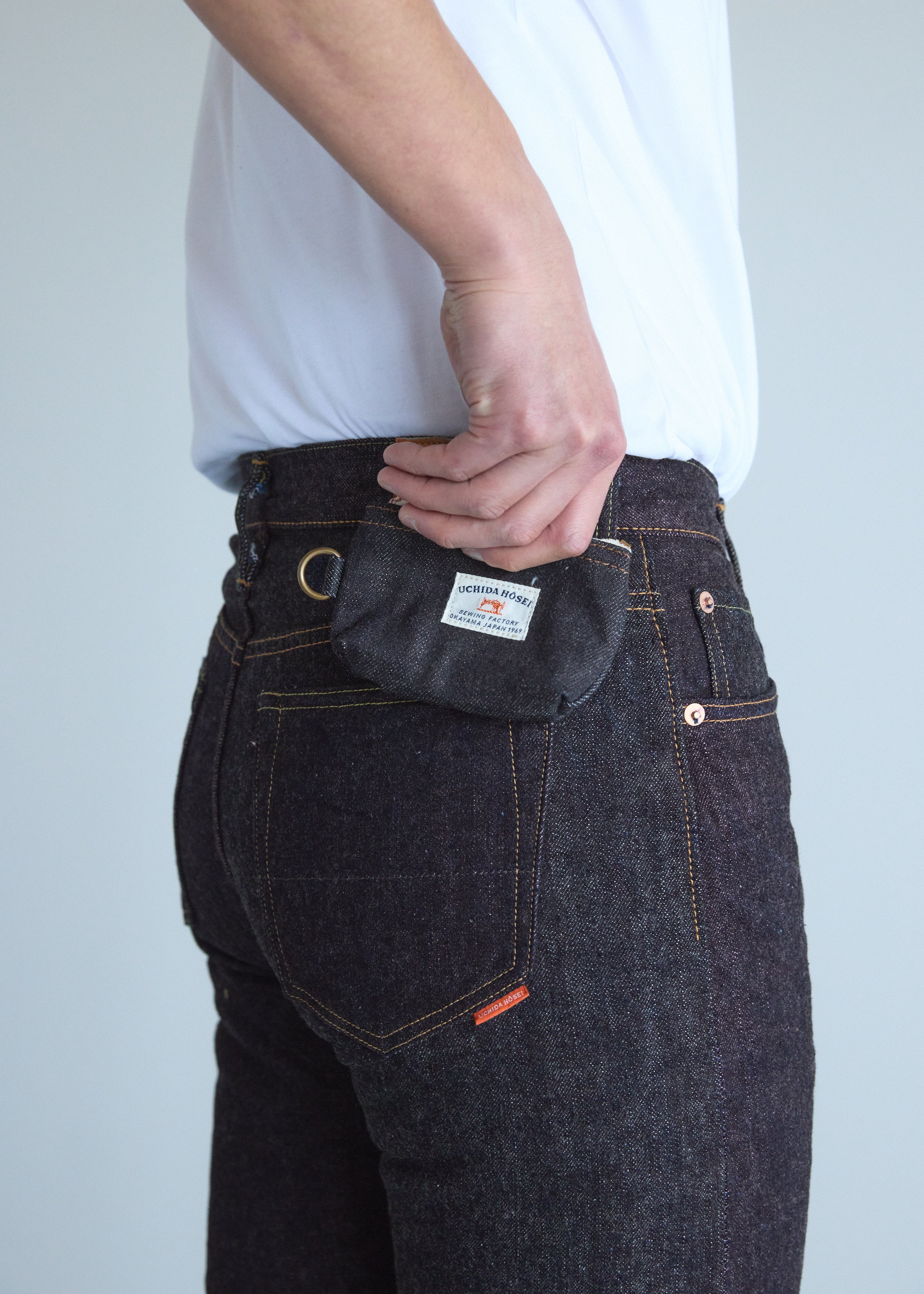 Coin Pouch / SAKURA・RAINBOW