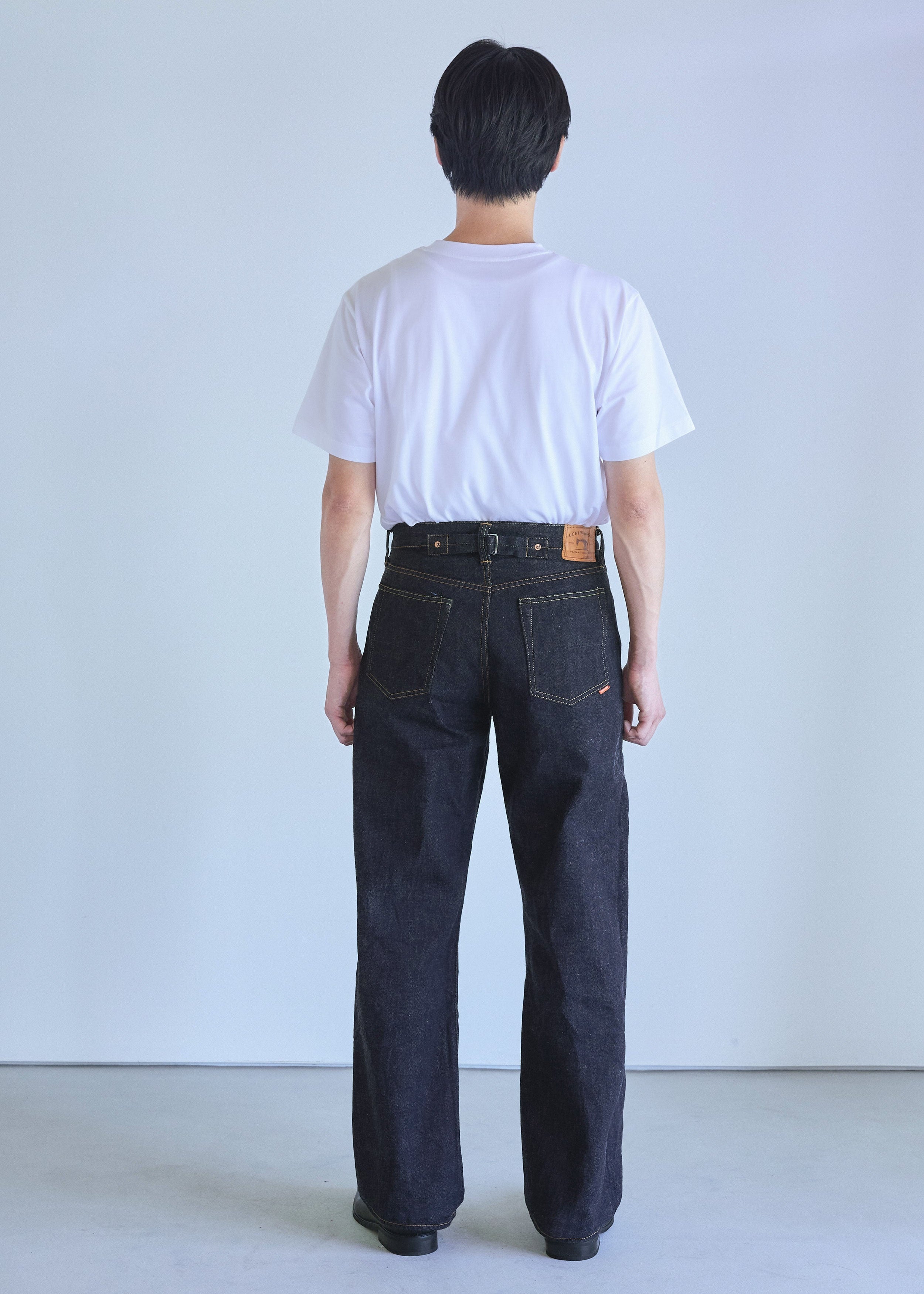 262-CLASSIC / SOUSHI