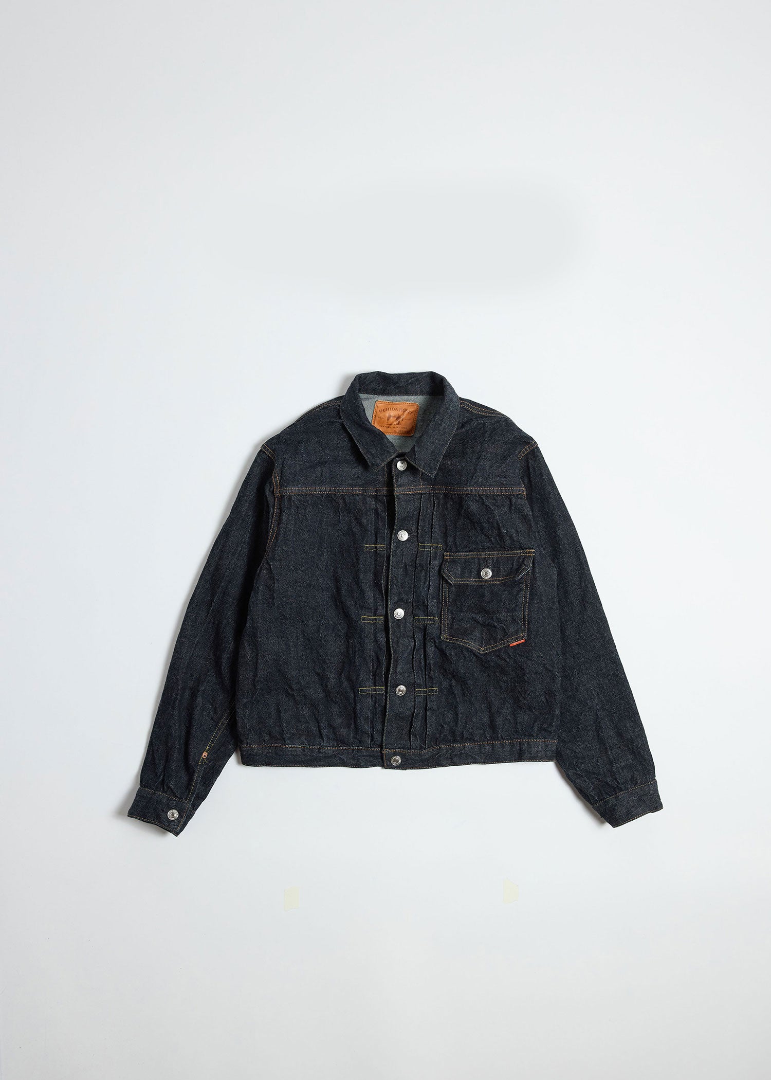 361-1st Type Jacket / RAINBOW