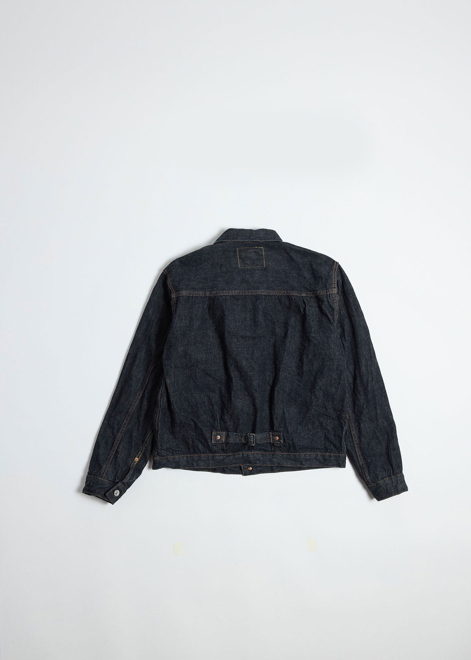 361-1st Type Jacket / RAINBOW
