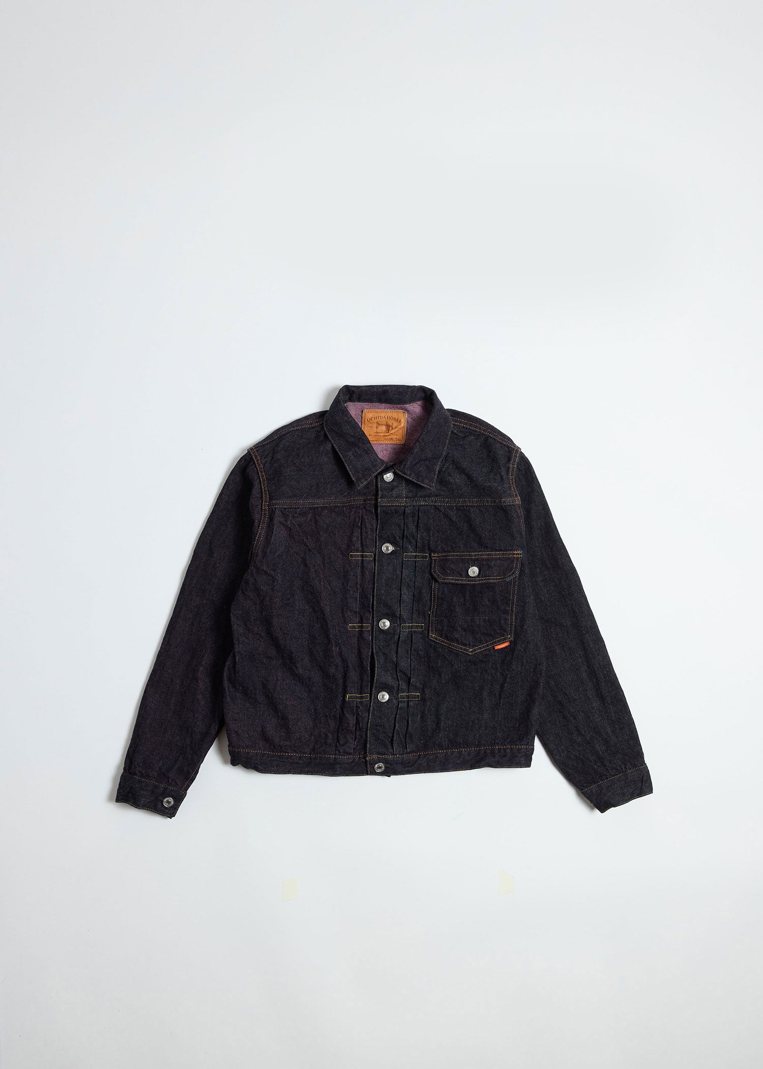 Type 361-1st Jacket / SAKURA