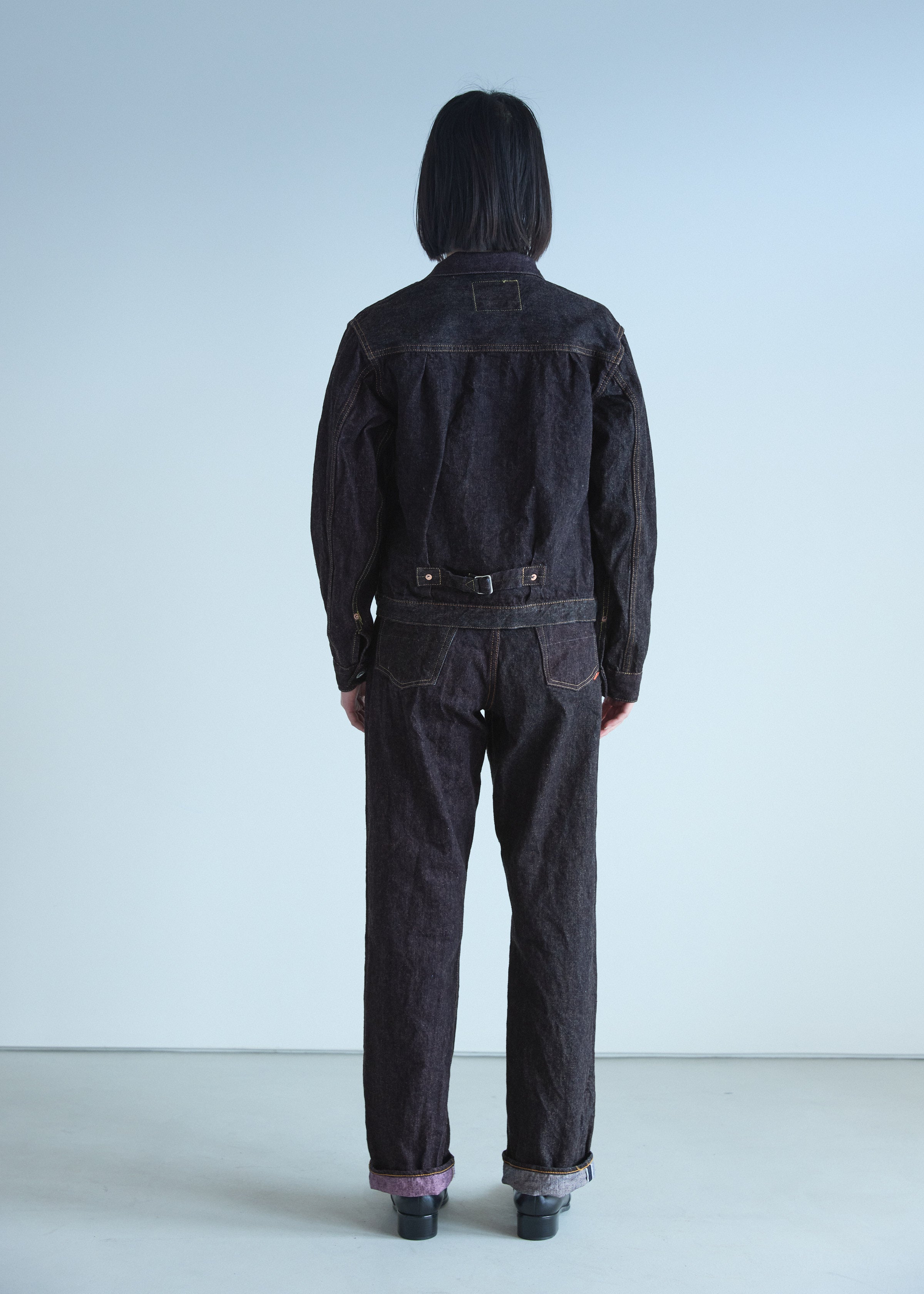 Type 361-1st Jacket / SAKURA