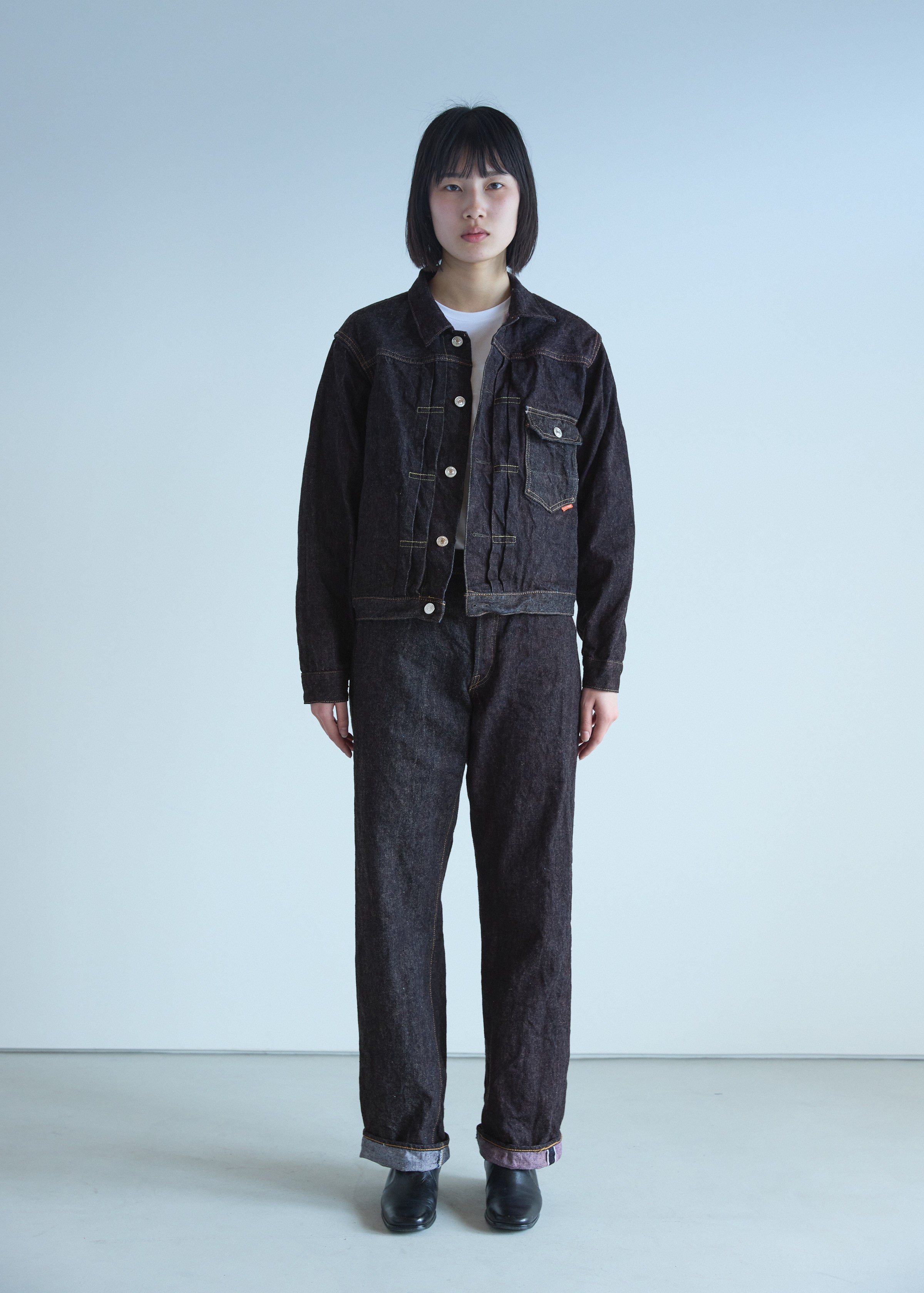 Type 361-1st Jacket / SAKURA