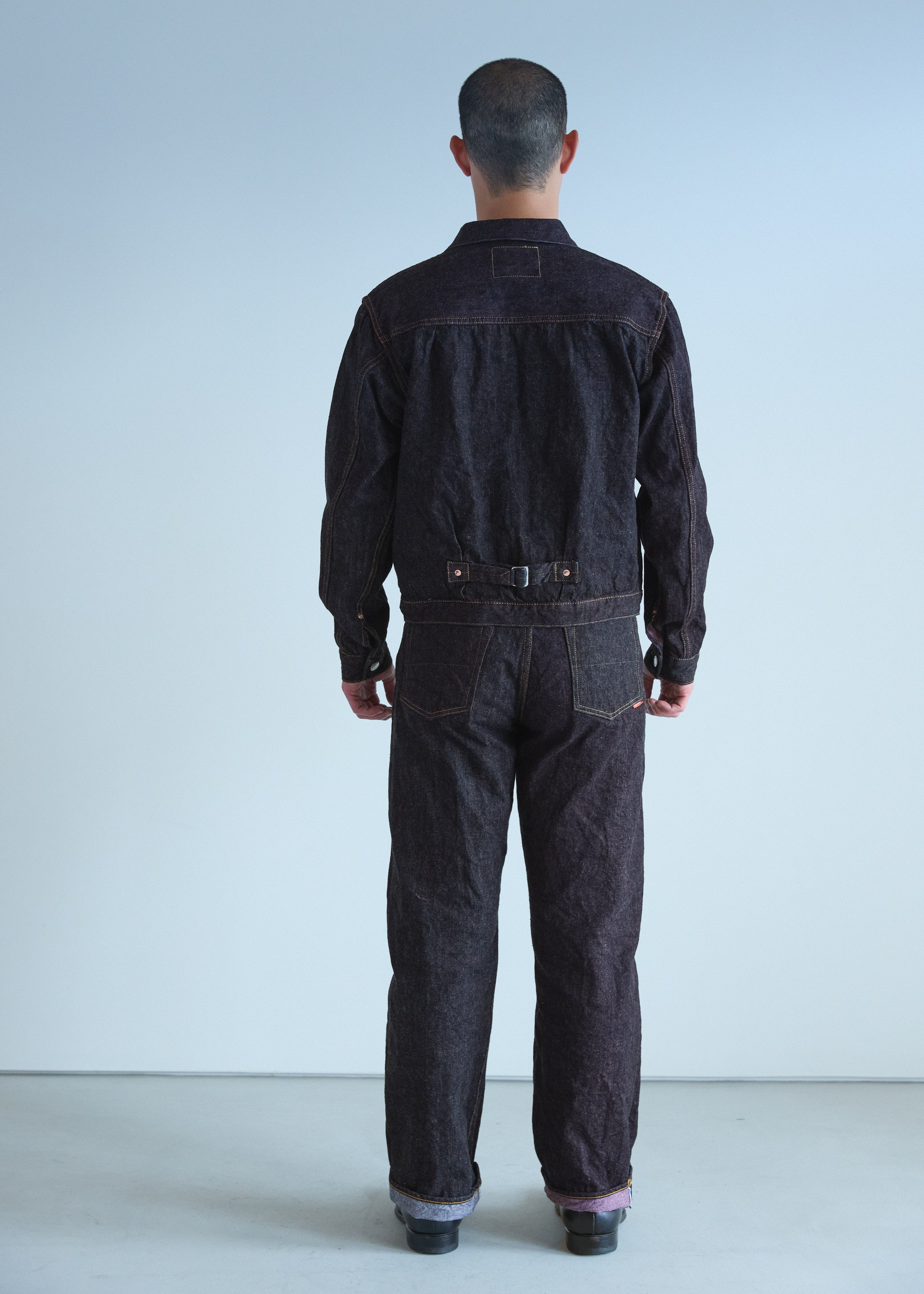 Type 361-1st Jacket / SAKURA