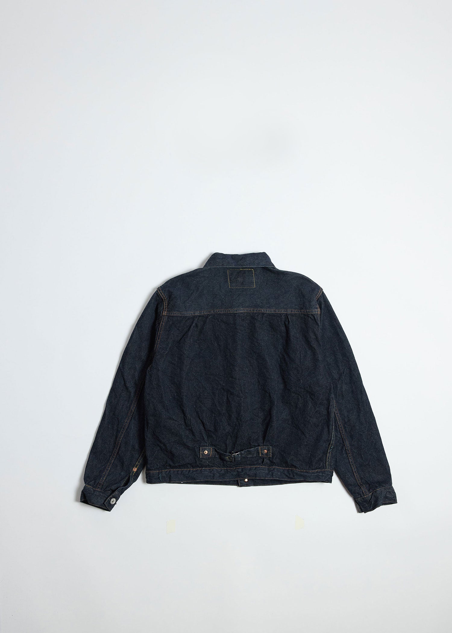Type 361-1st Jacket / SOUSHI