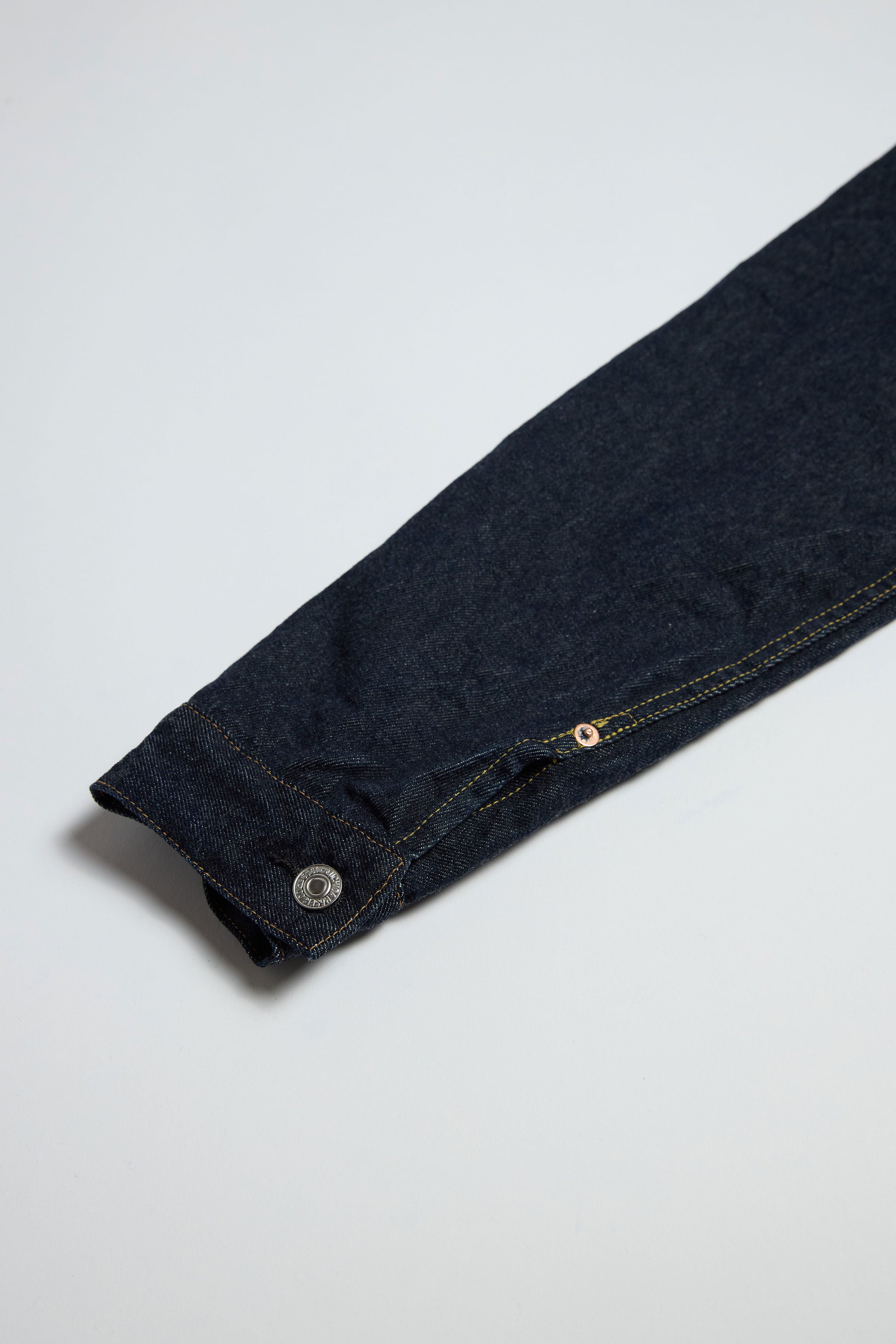 Type 361-1st Jacket / SOUSHI