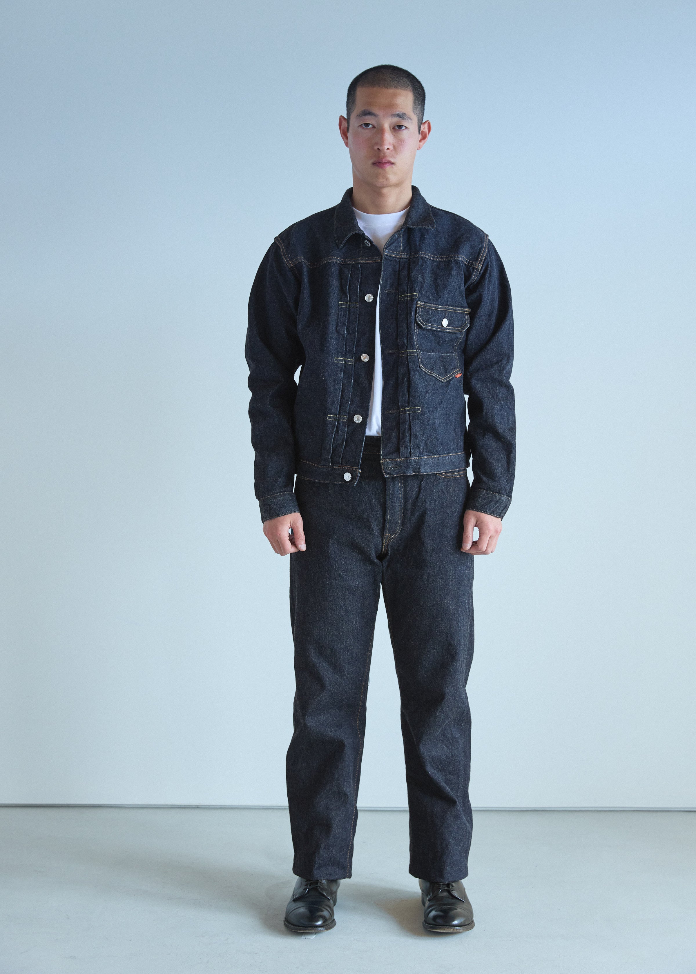 Type 361-1st Jacket / SOUSHI