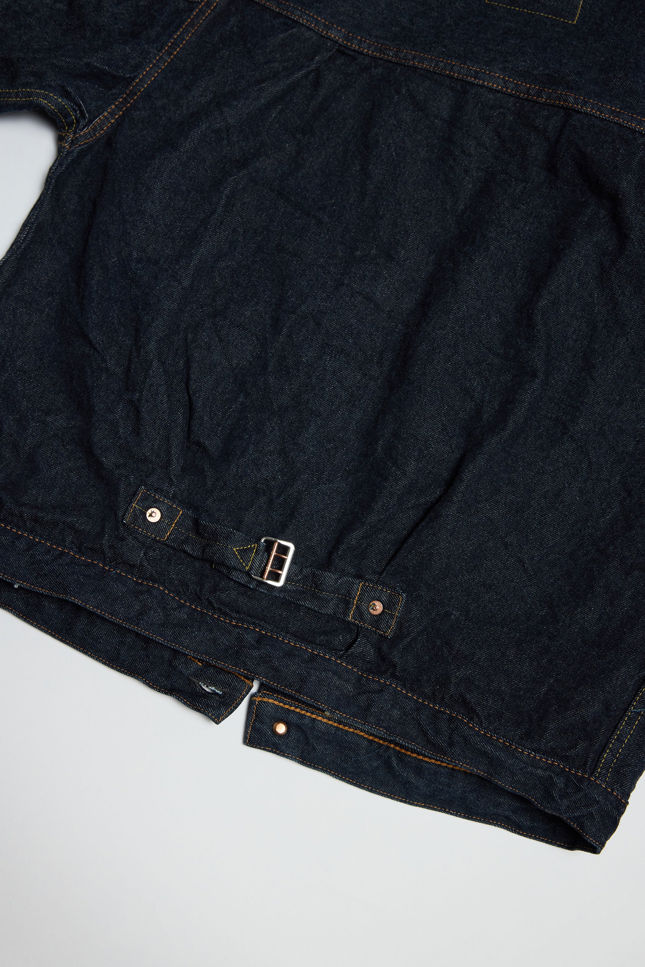 Type 361-1st Jacket / SOUSHI