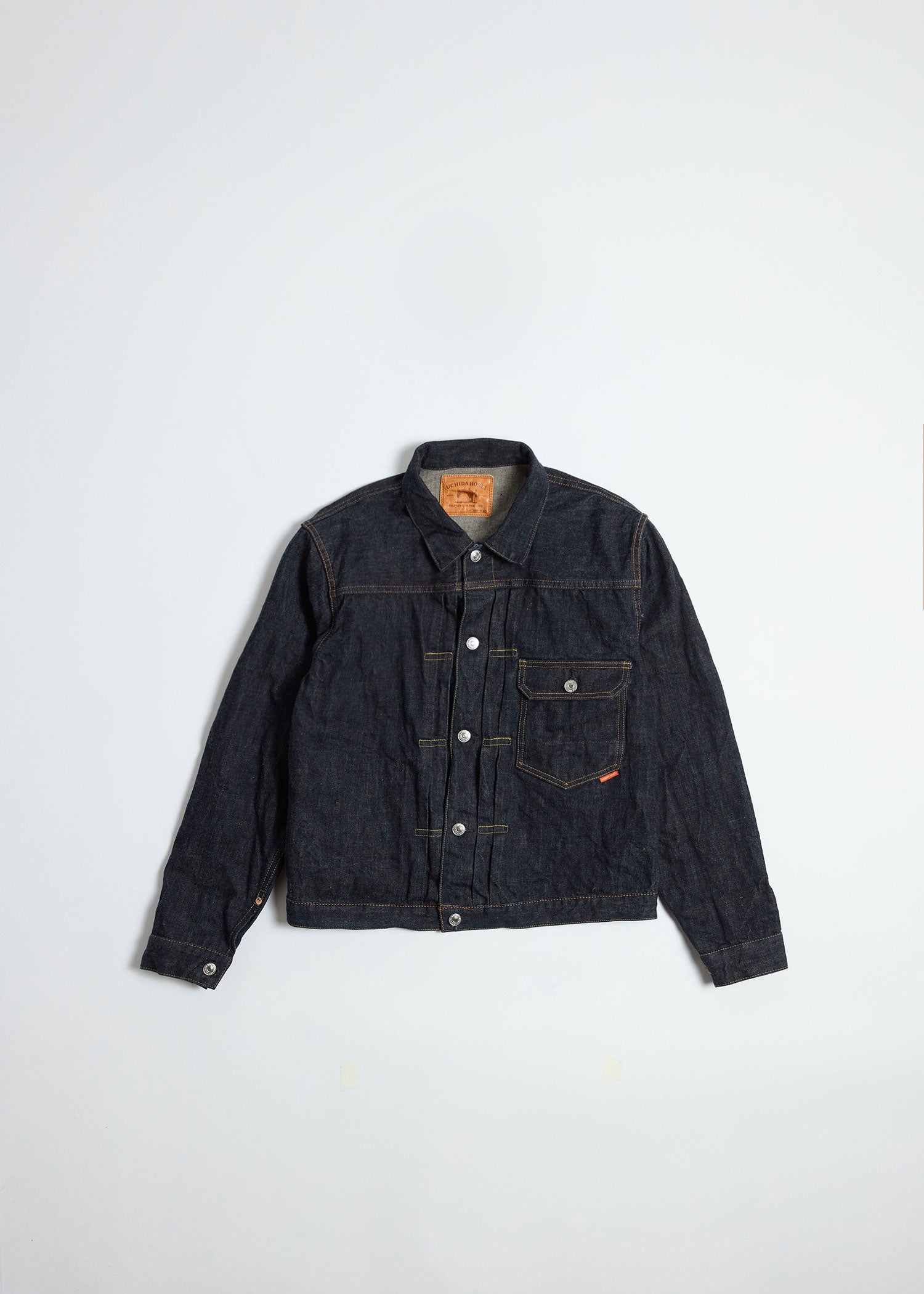 361-1st Type Jacket / STANDARD