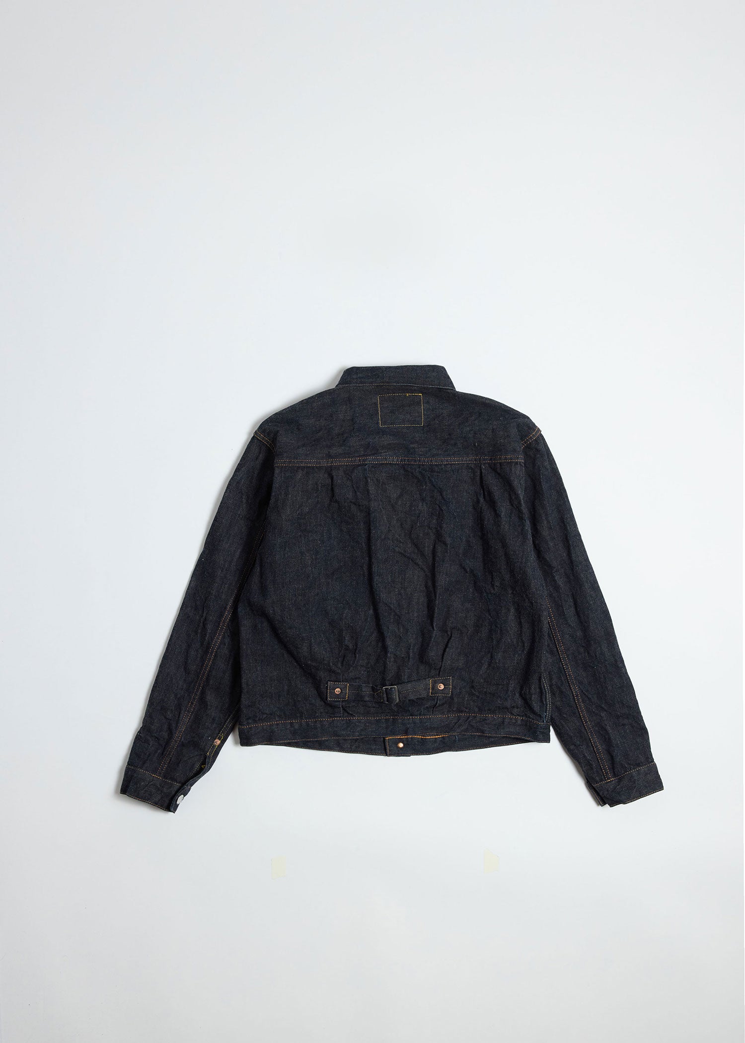 361-1st Type Jacket / STANDARD