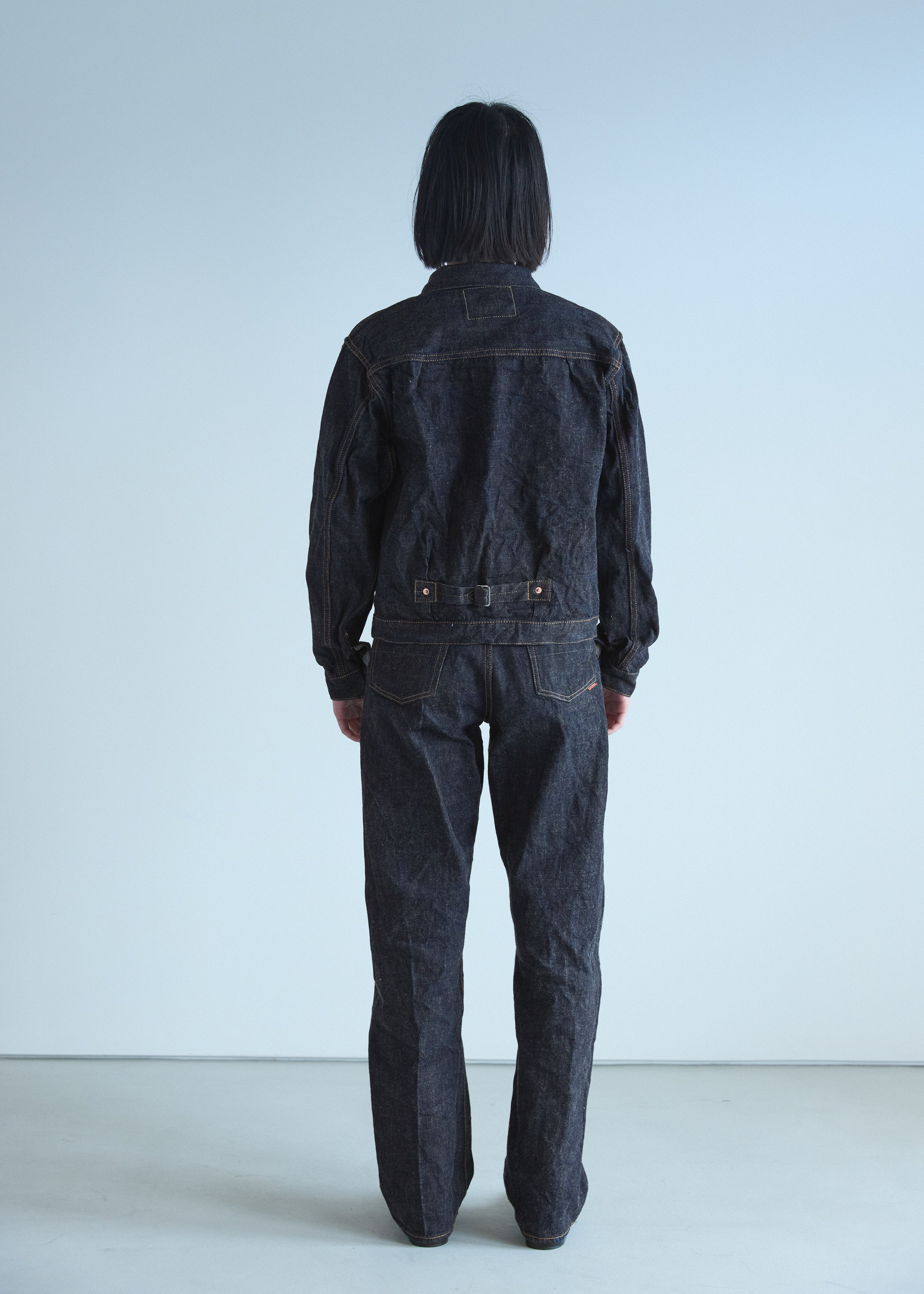 361-1st Type Jacket / STANDARD