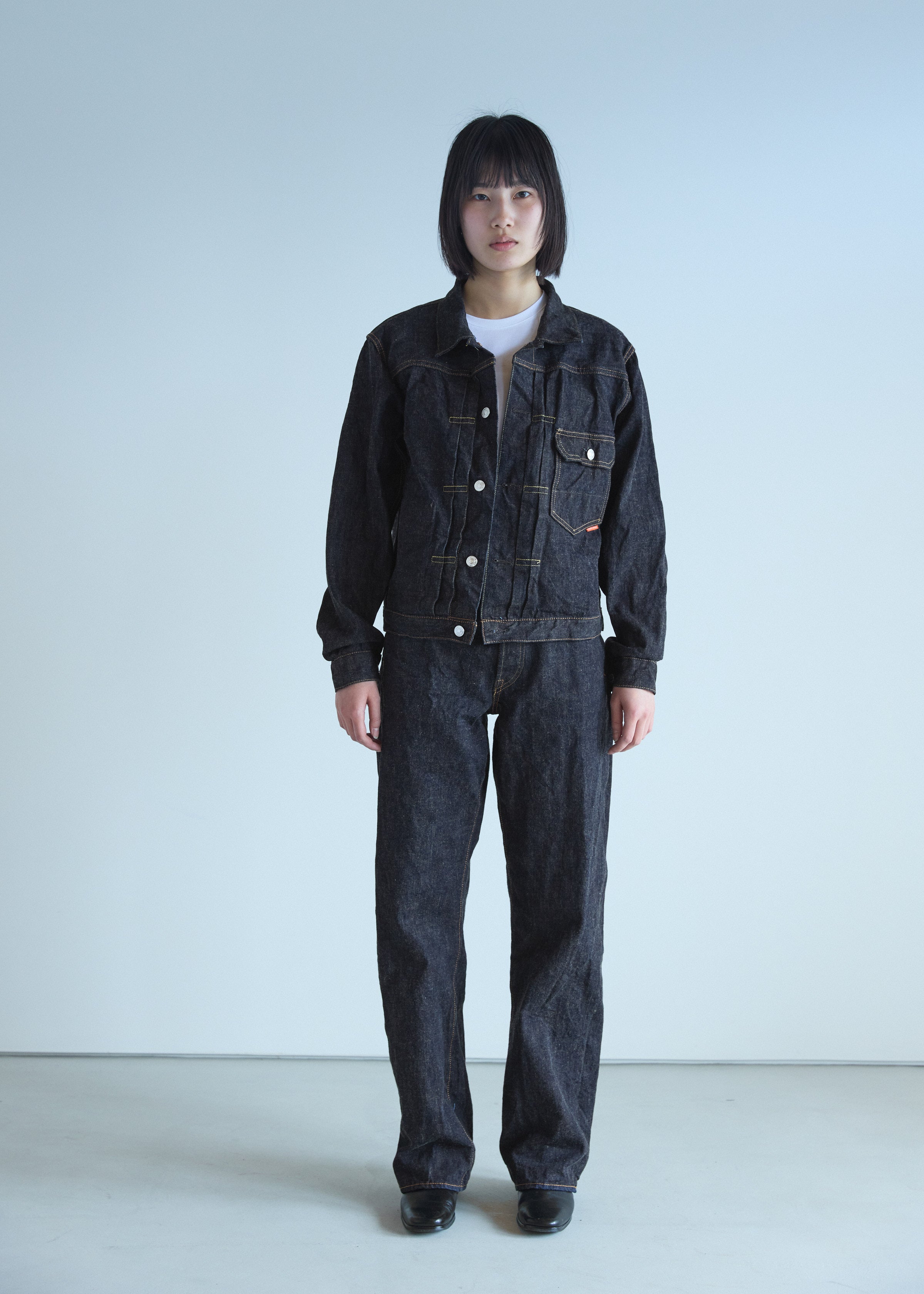 361-1st Type Jacket / STANDARD