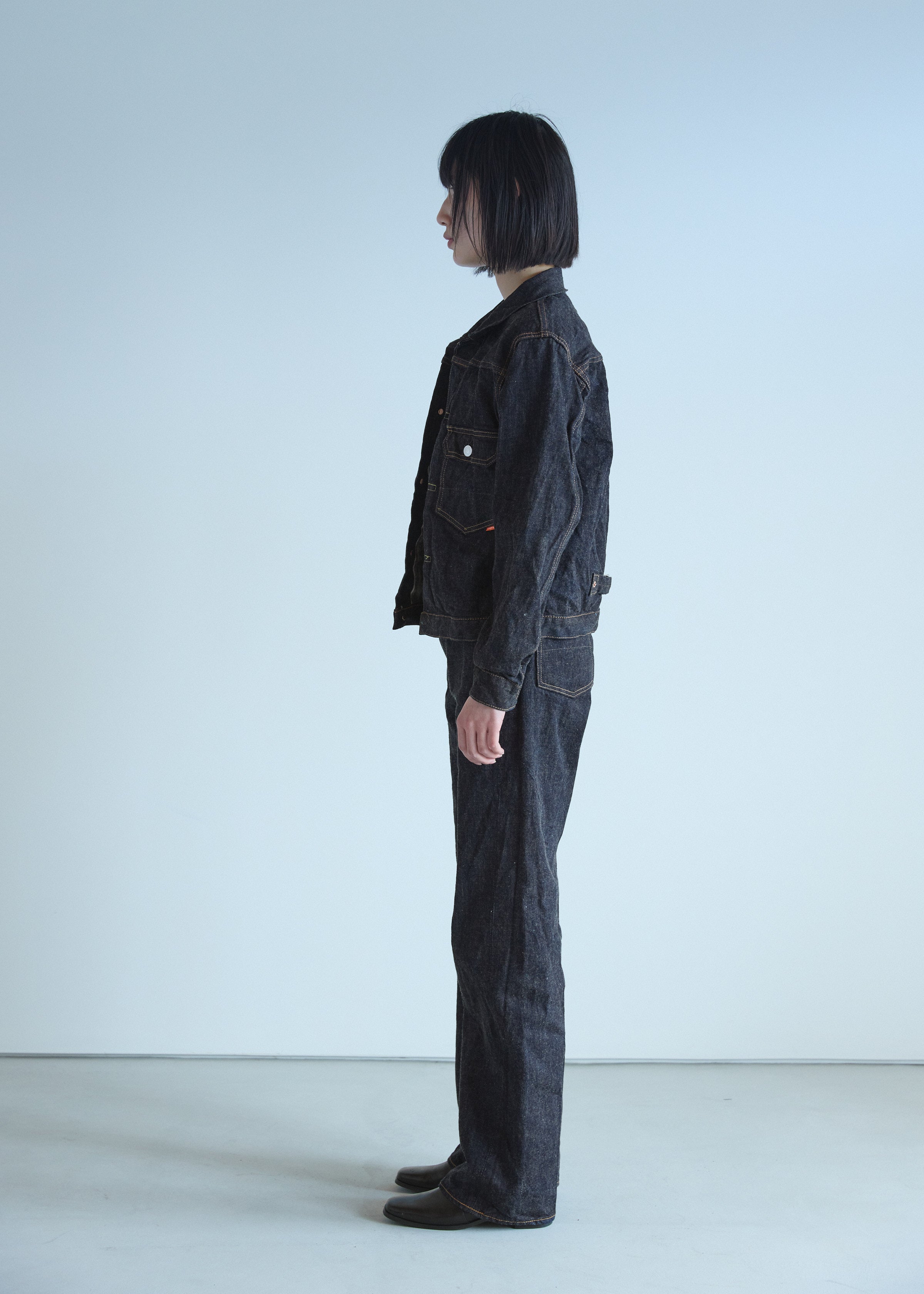 361-1st Type Jacket / STANDARD