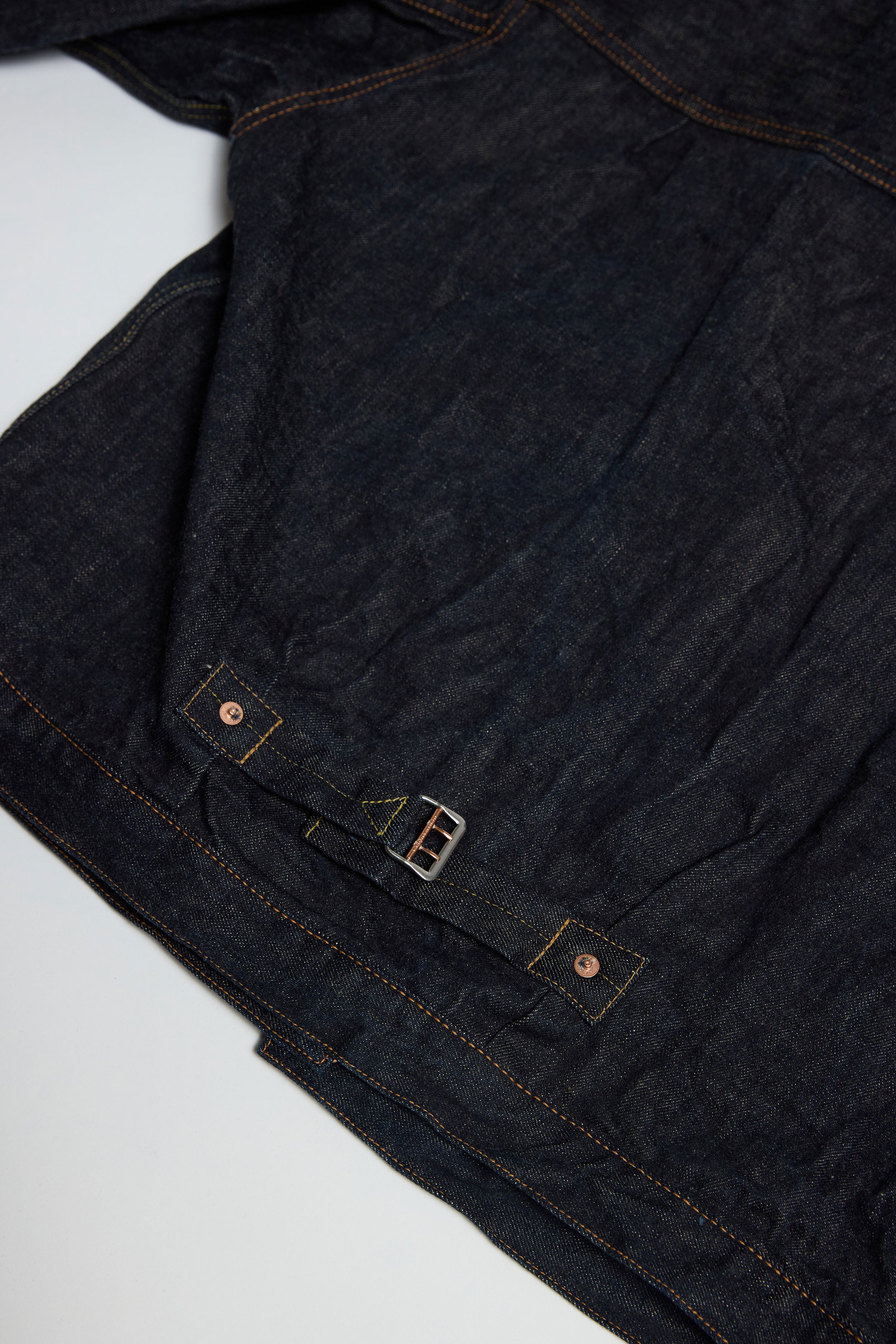 361-1st Type Jacket / STANDARD