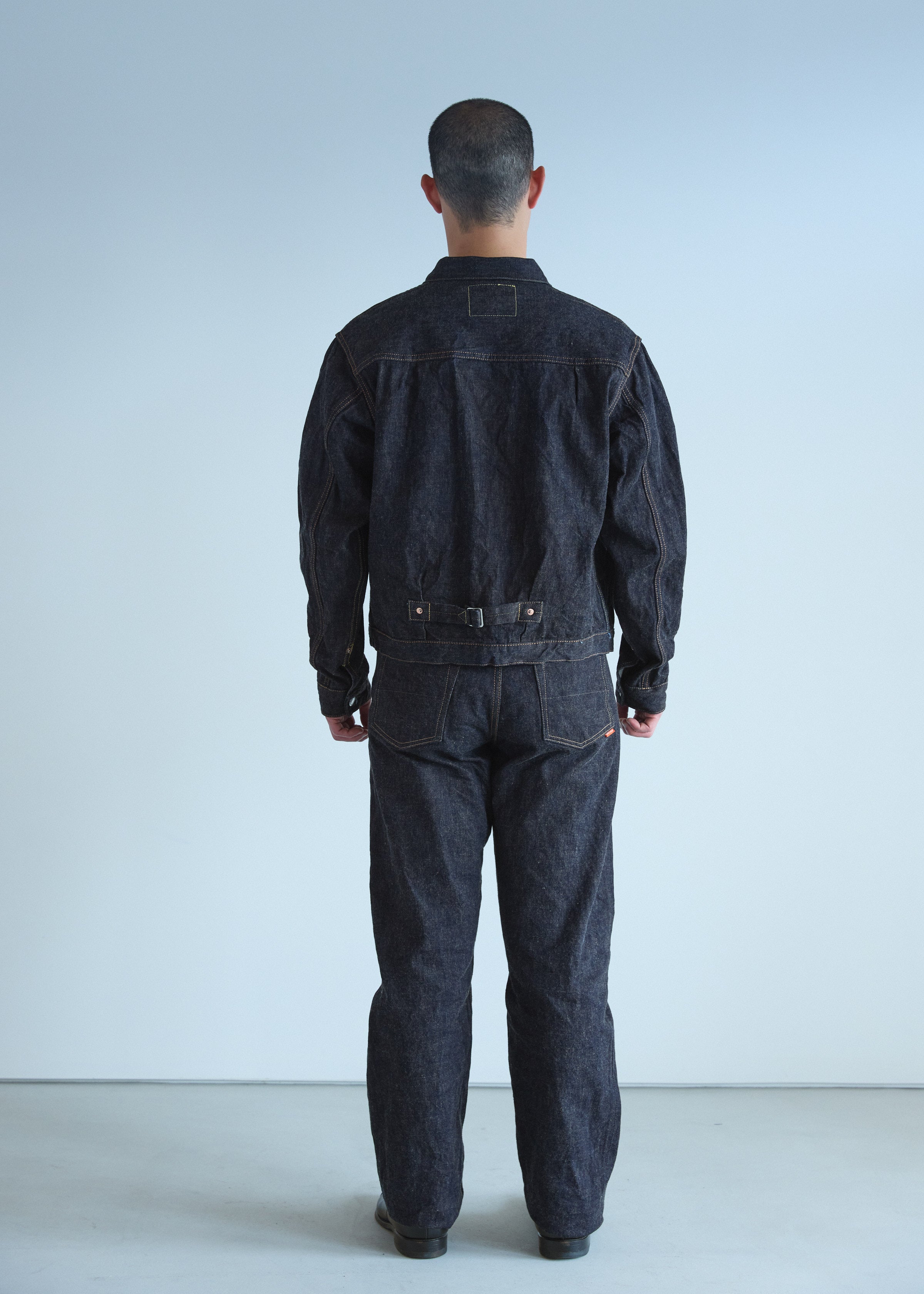 361-1st Type Jacket / STANDARD