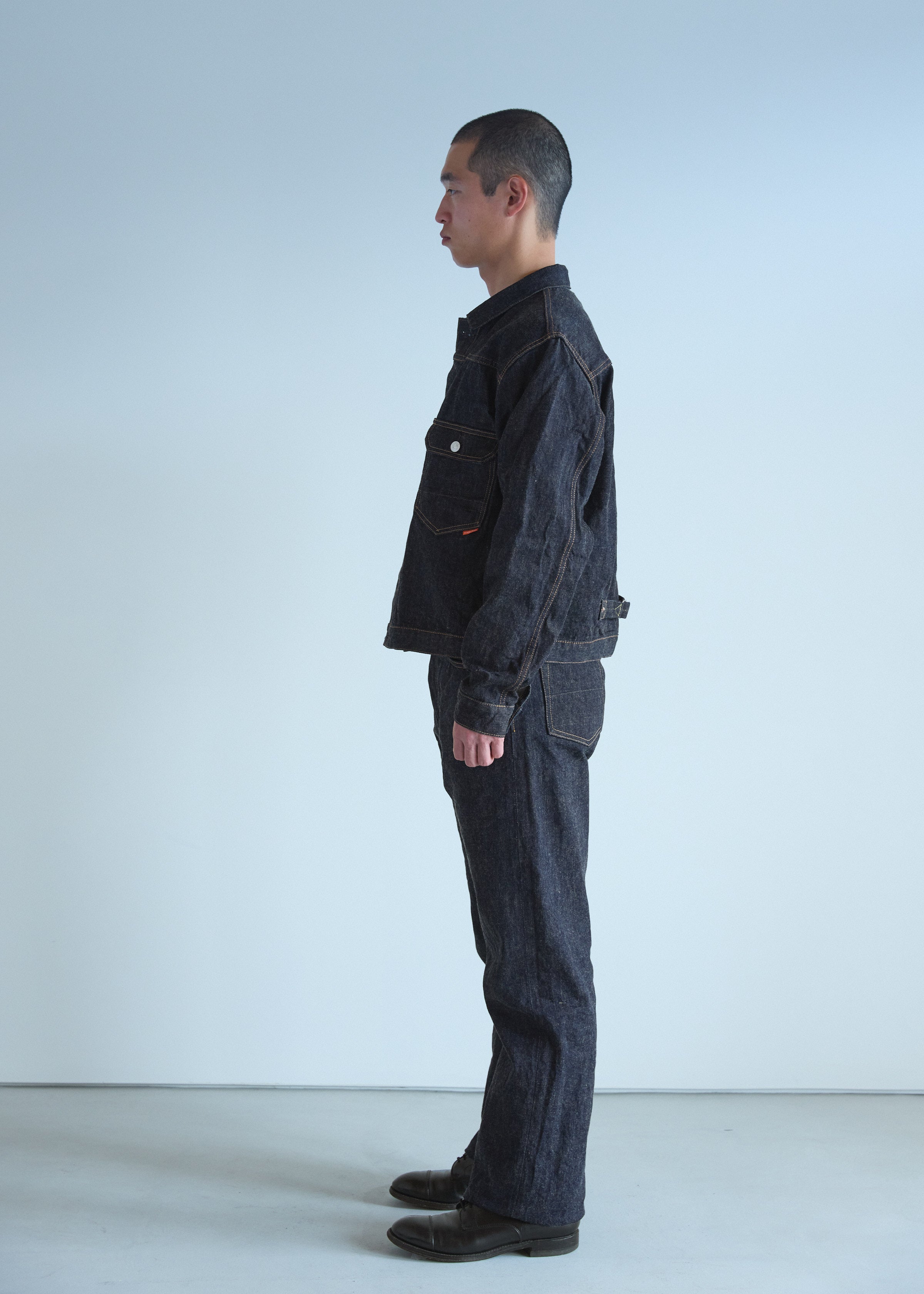 361-1st Type Jacket / STANDARD