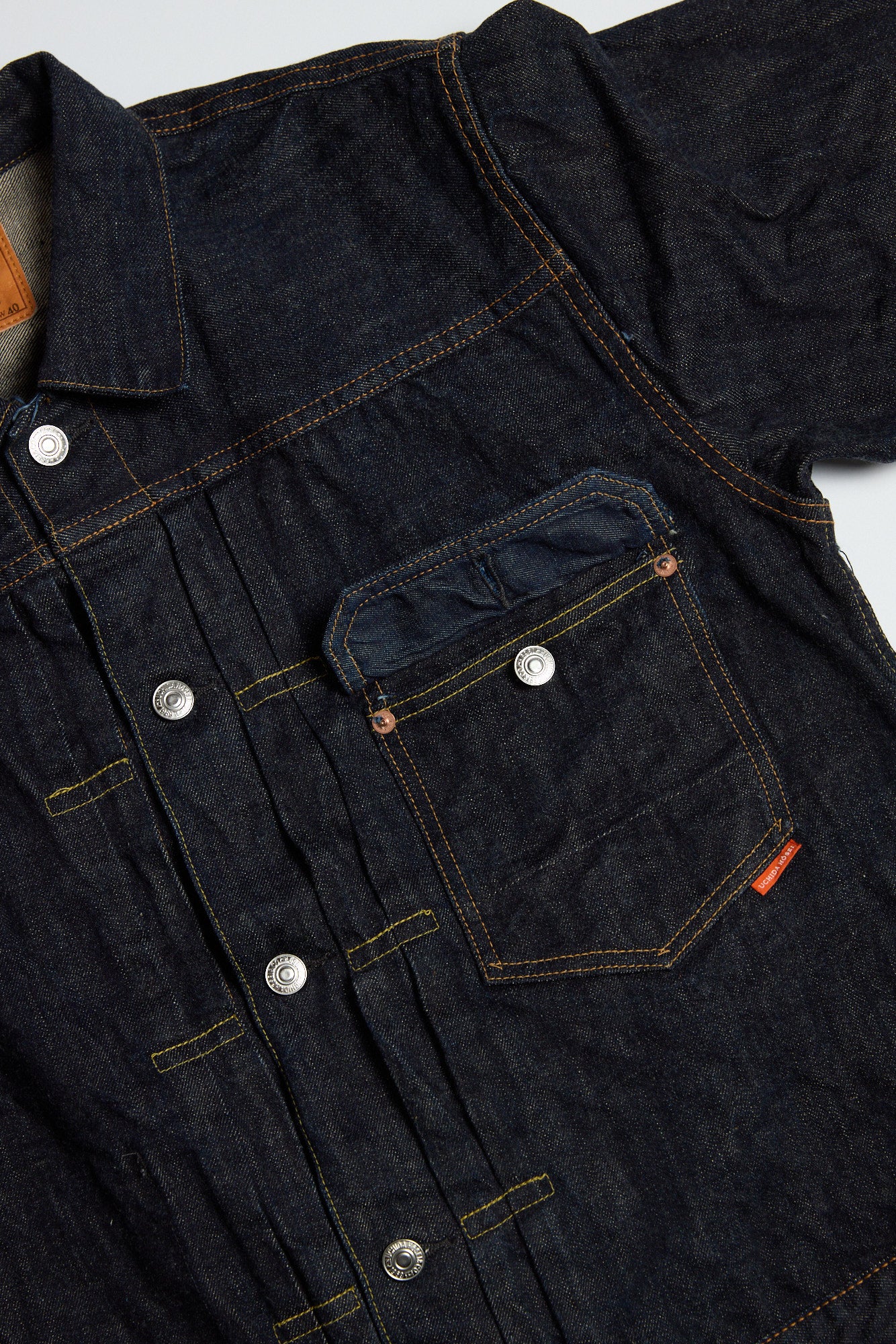 361-1st Type Jacket / STANDARD