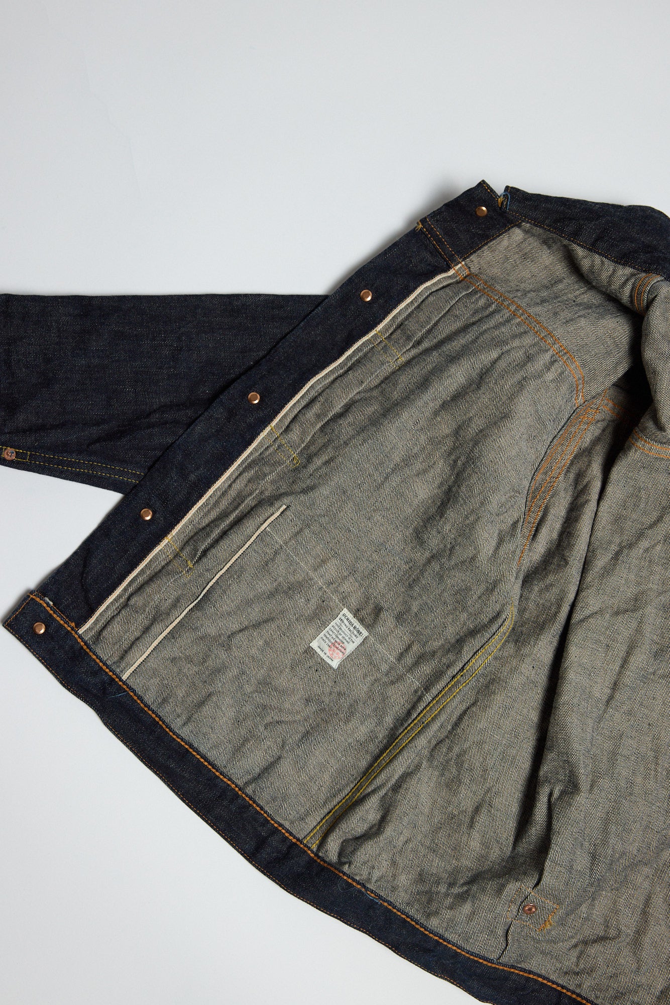 361-1st Type Jacket / STANDARD