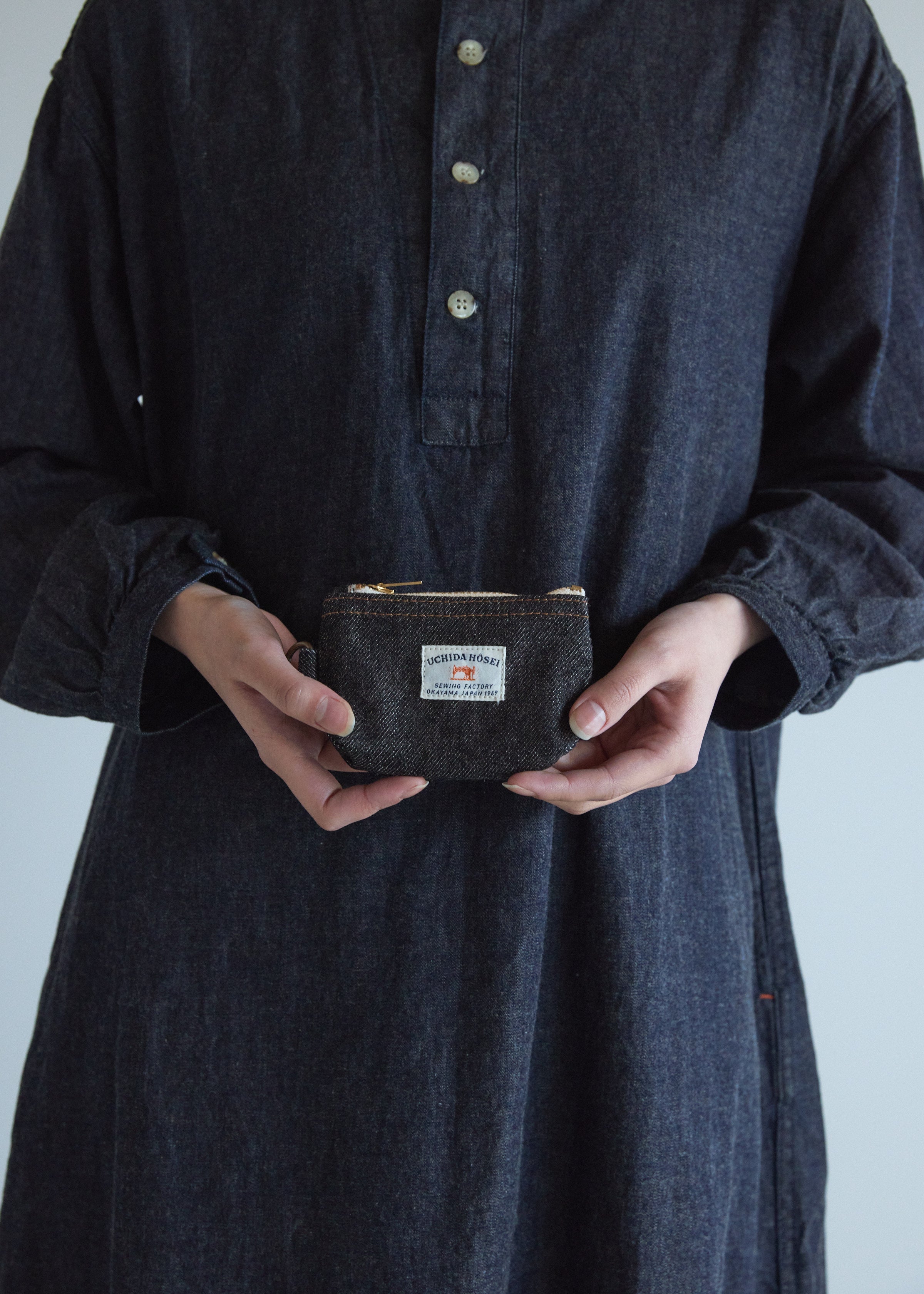 Coin Pouch / SAKURA・RAINBOW