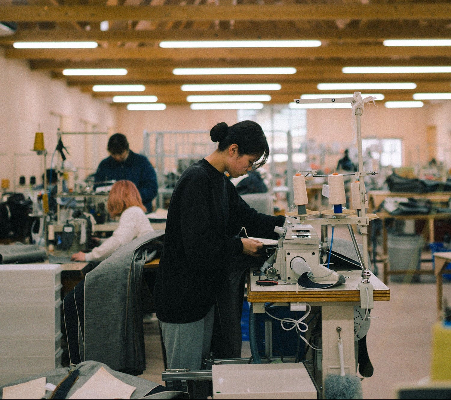 CORPORATE | UCHIDA HÔSEI