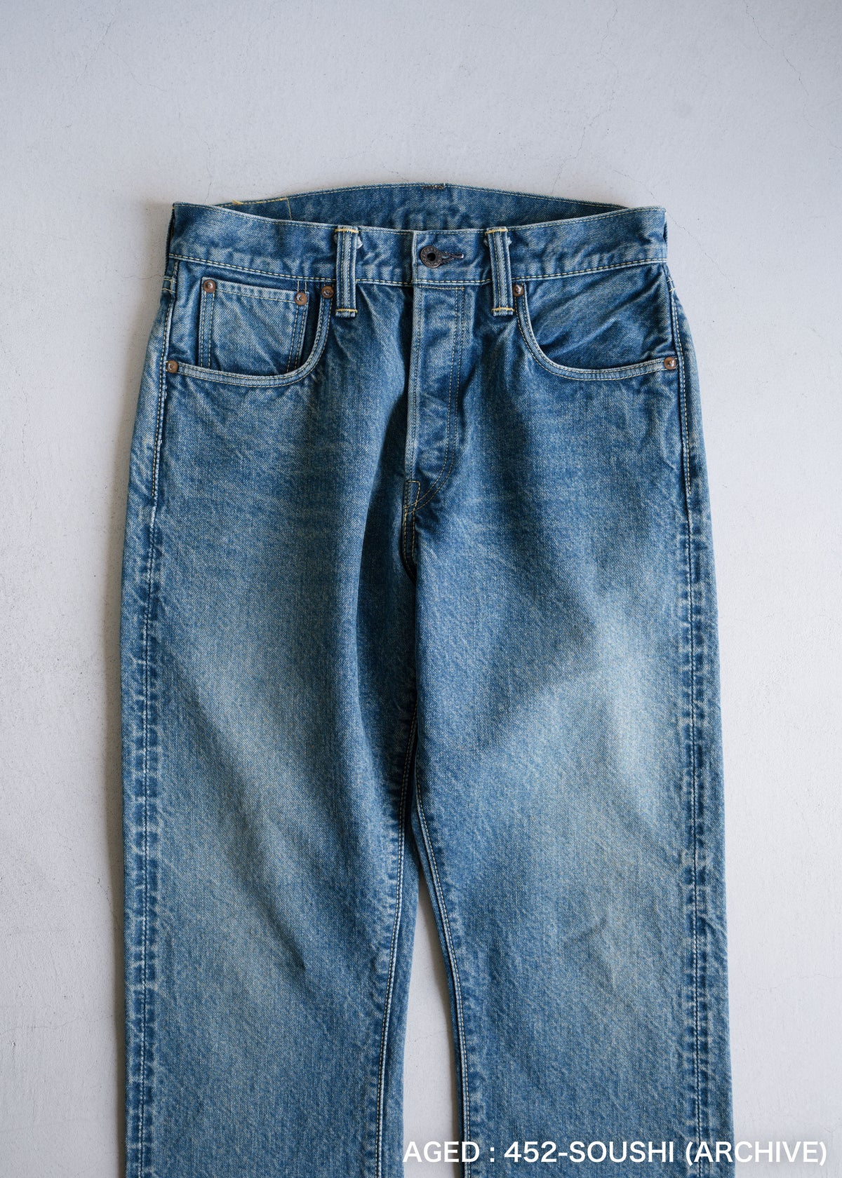 262-CLASSIC / SOUSHI