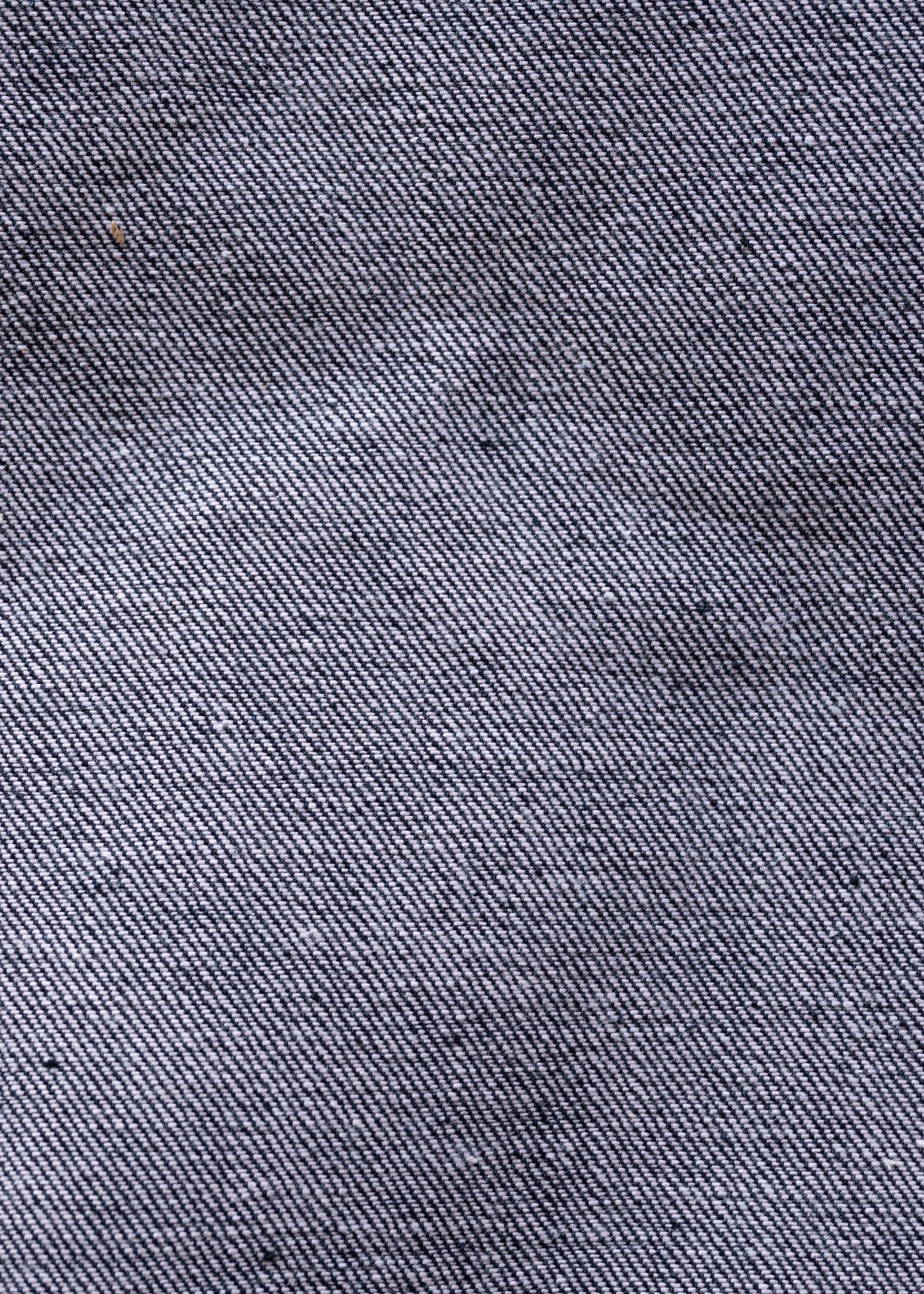 Flat Tote Bag / INDIGO・SAKURA