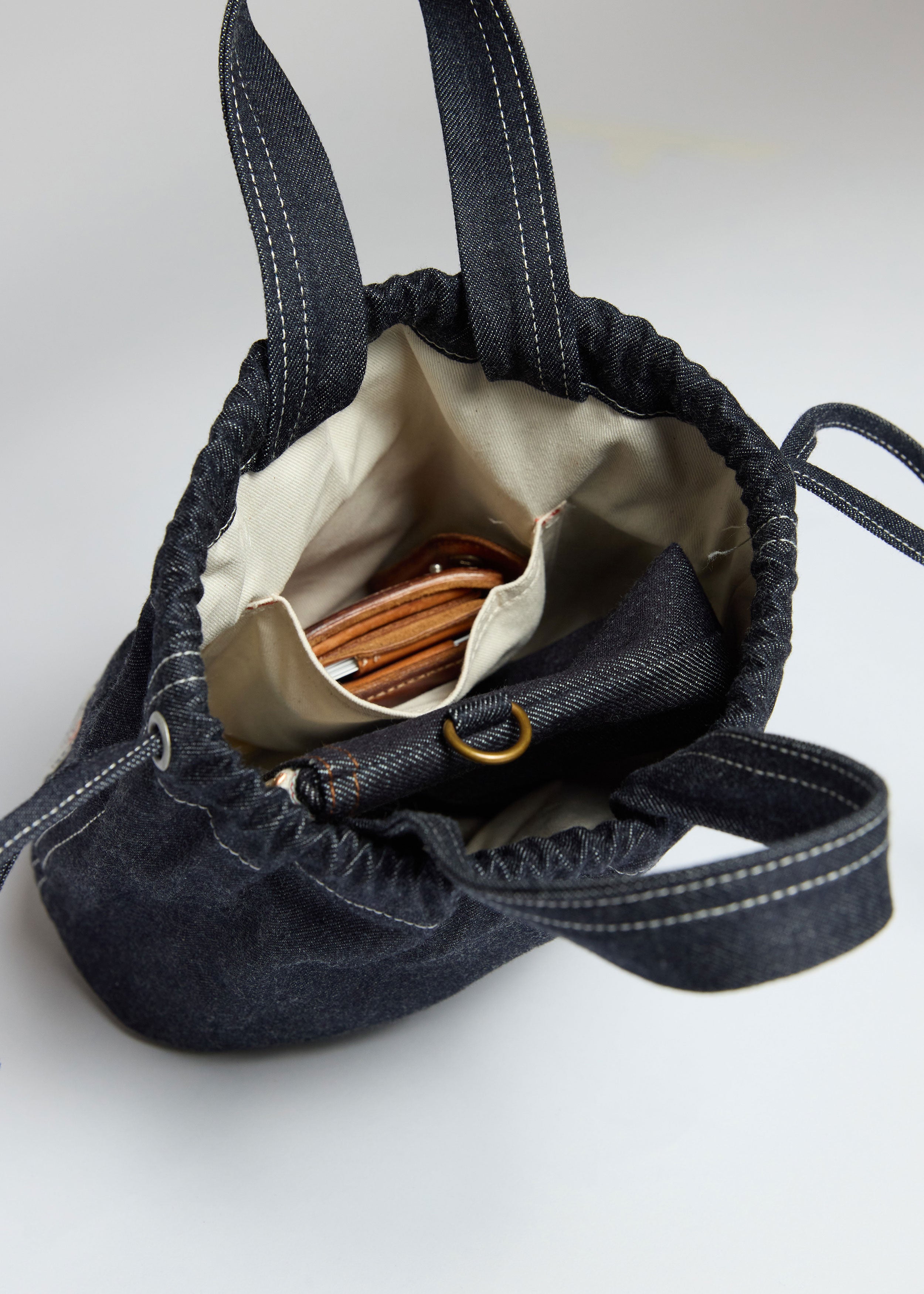 Effects bag / SOUSHI