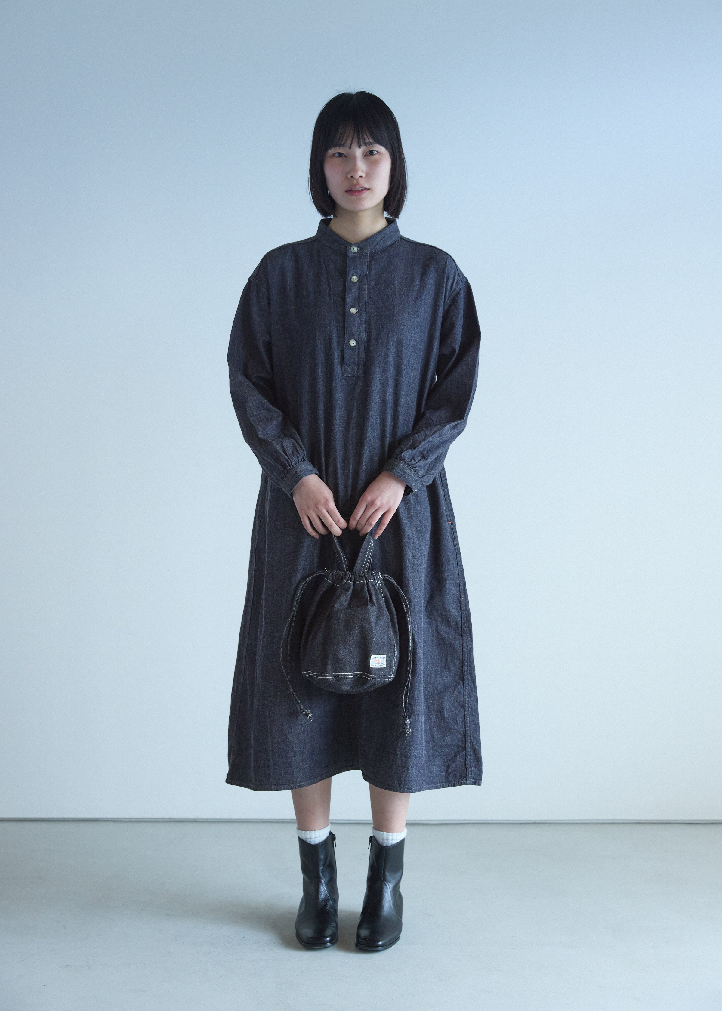 Effects bag / SOUSHI