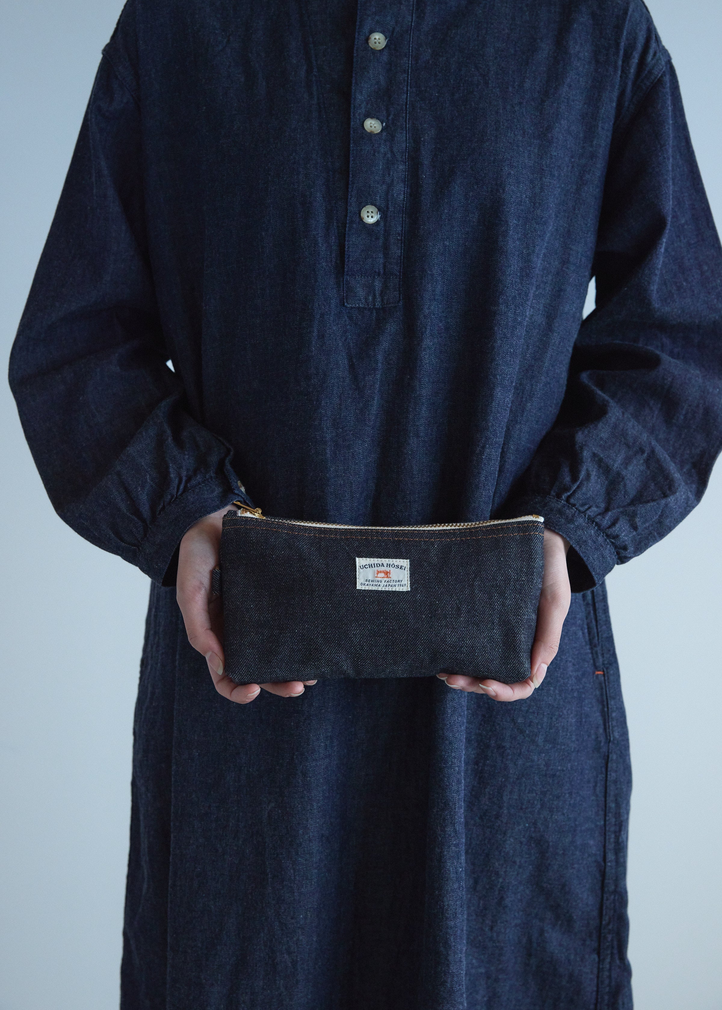 Long Pouch / SAKURA・RAINBOW